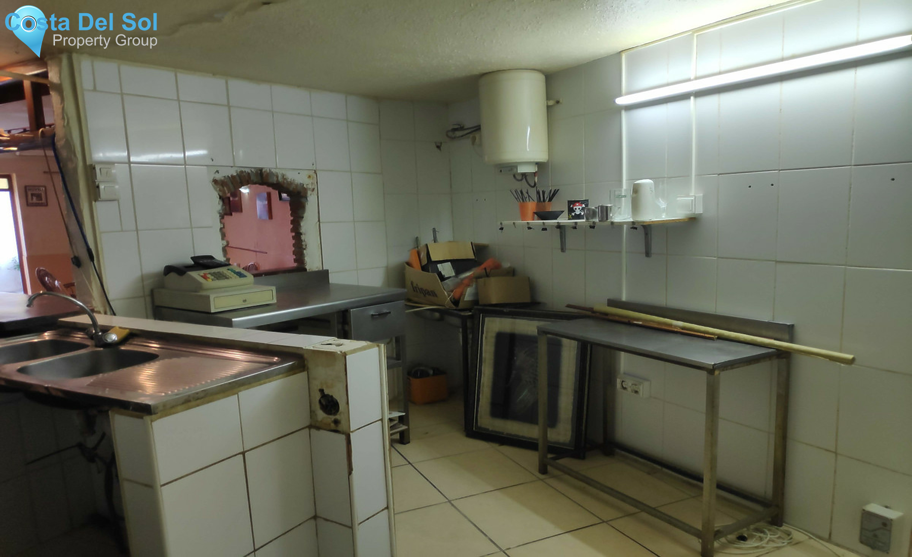 Commercial in Mijas-1358541