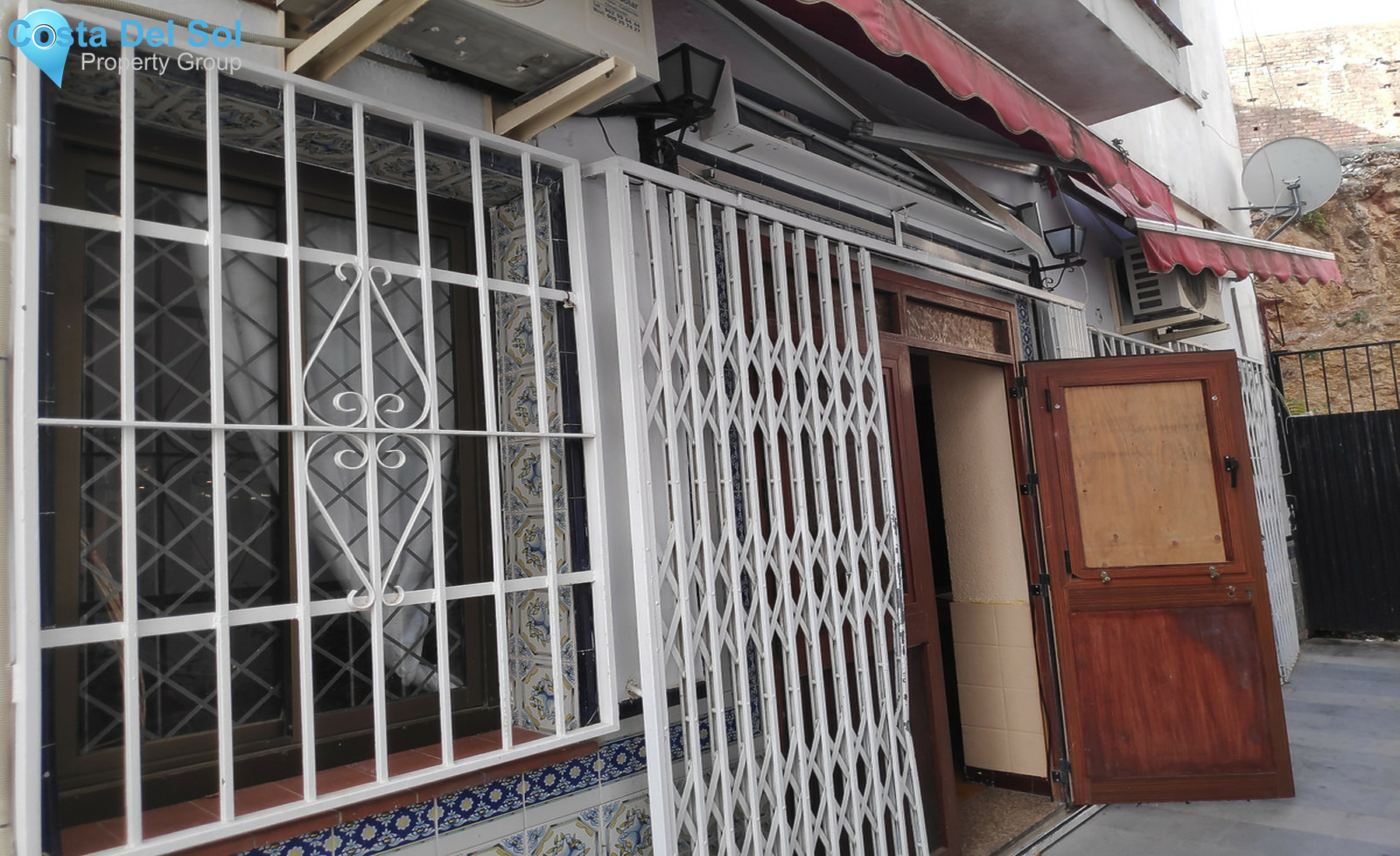 Commercial in Mijas-1358543