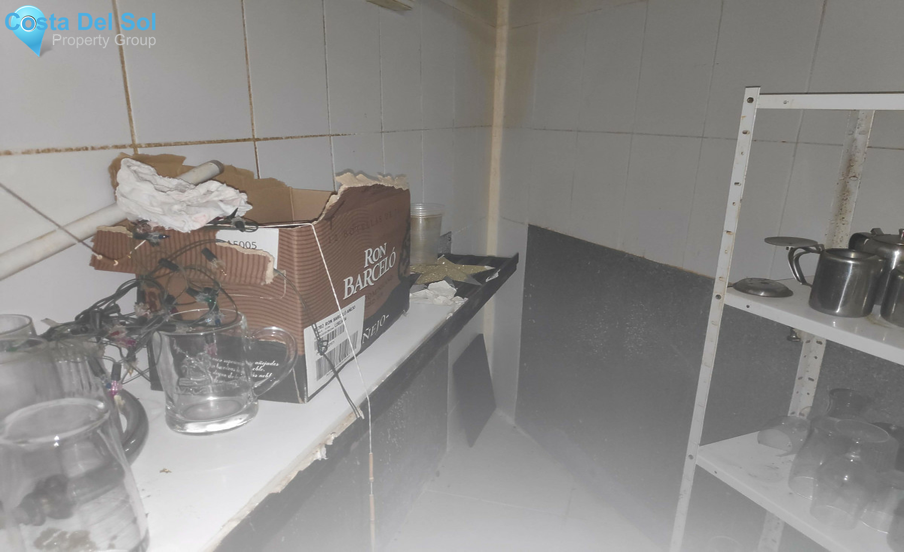 Commercial in Mijas-1358546