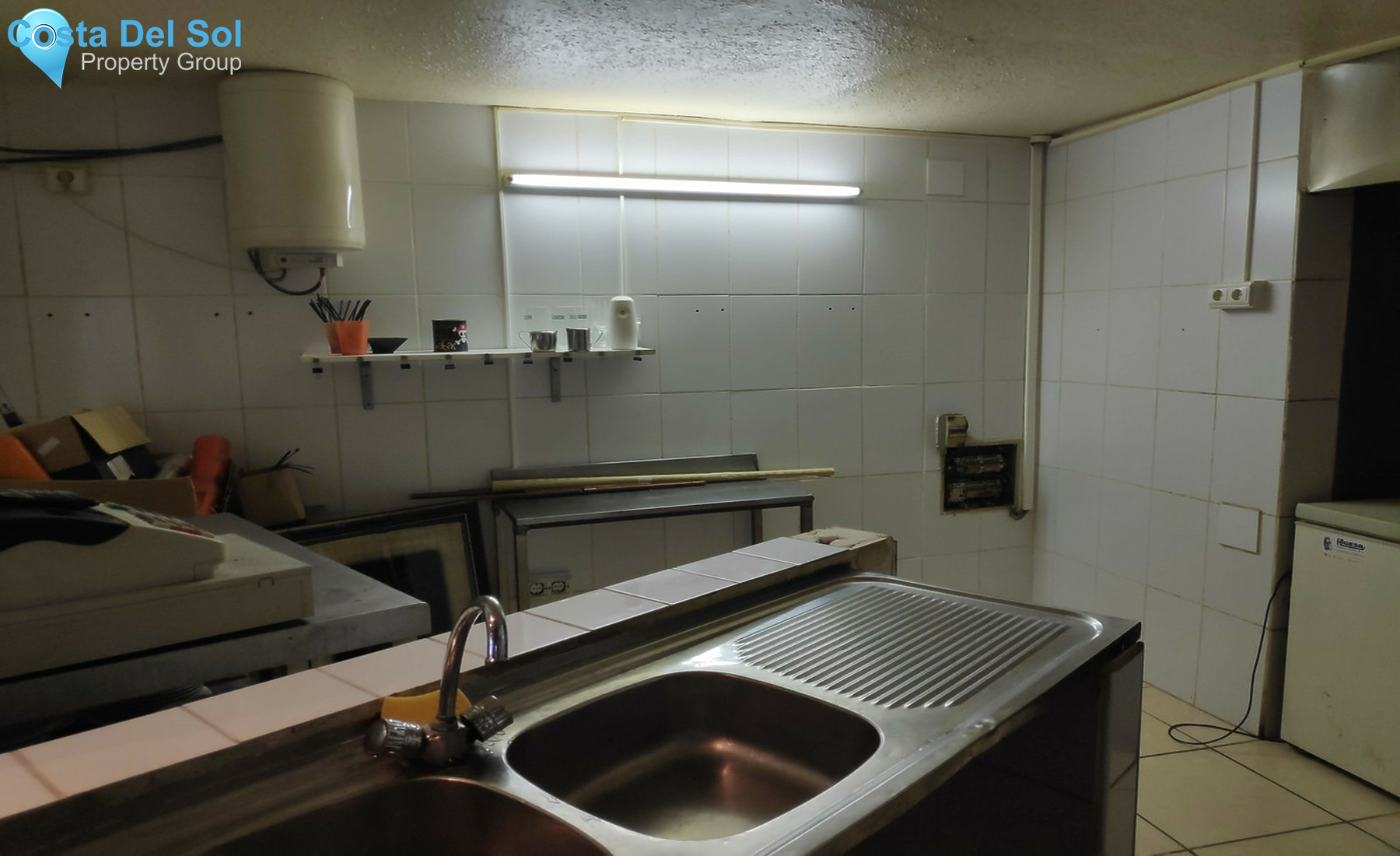 Commercial in Mijas-1358547