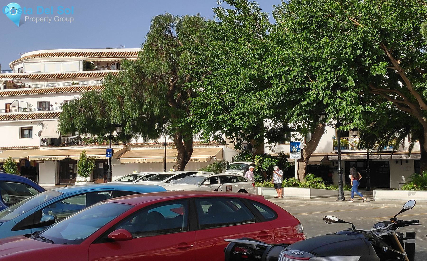 Commercial in Mijas-1358548