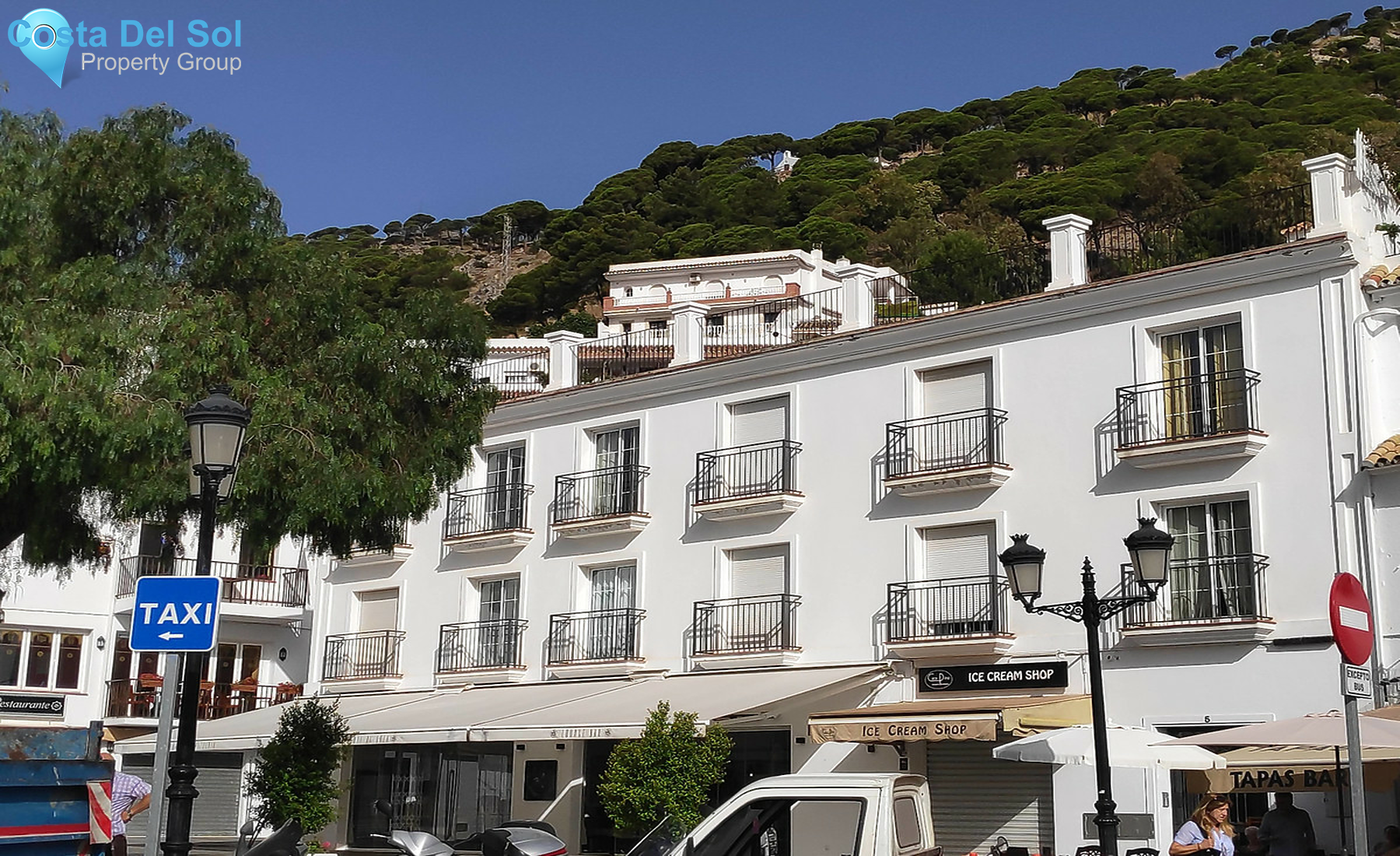 Commercial in Mijas-1358549