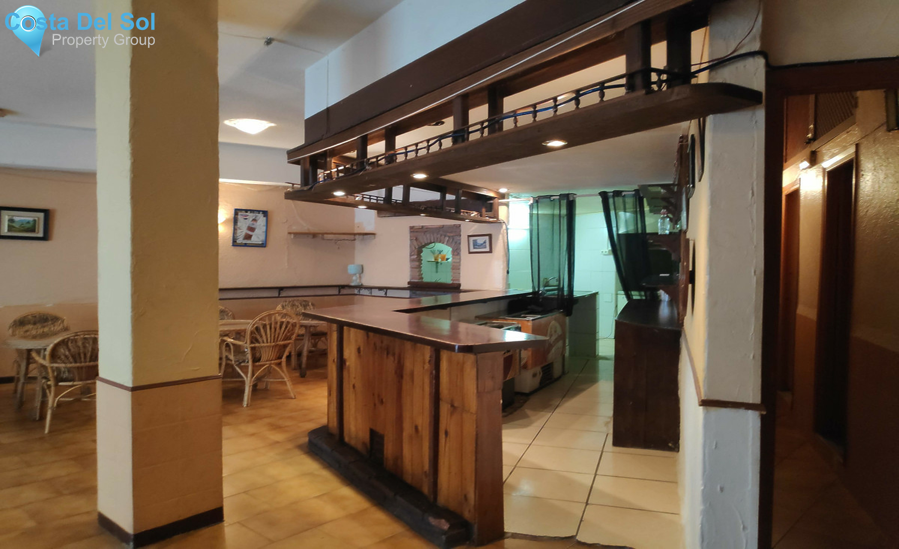 Commercial in Mijas-1358535