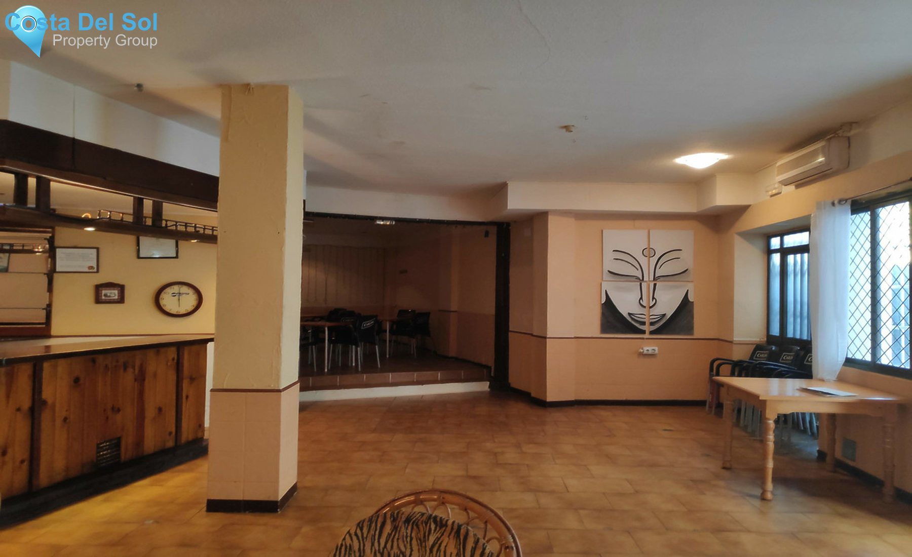 Commercial in Mijas-1358536