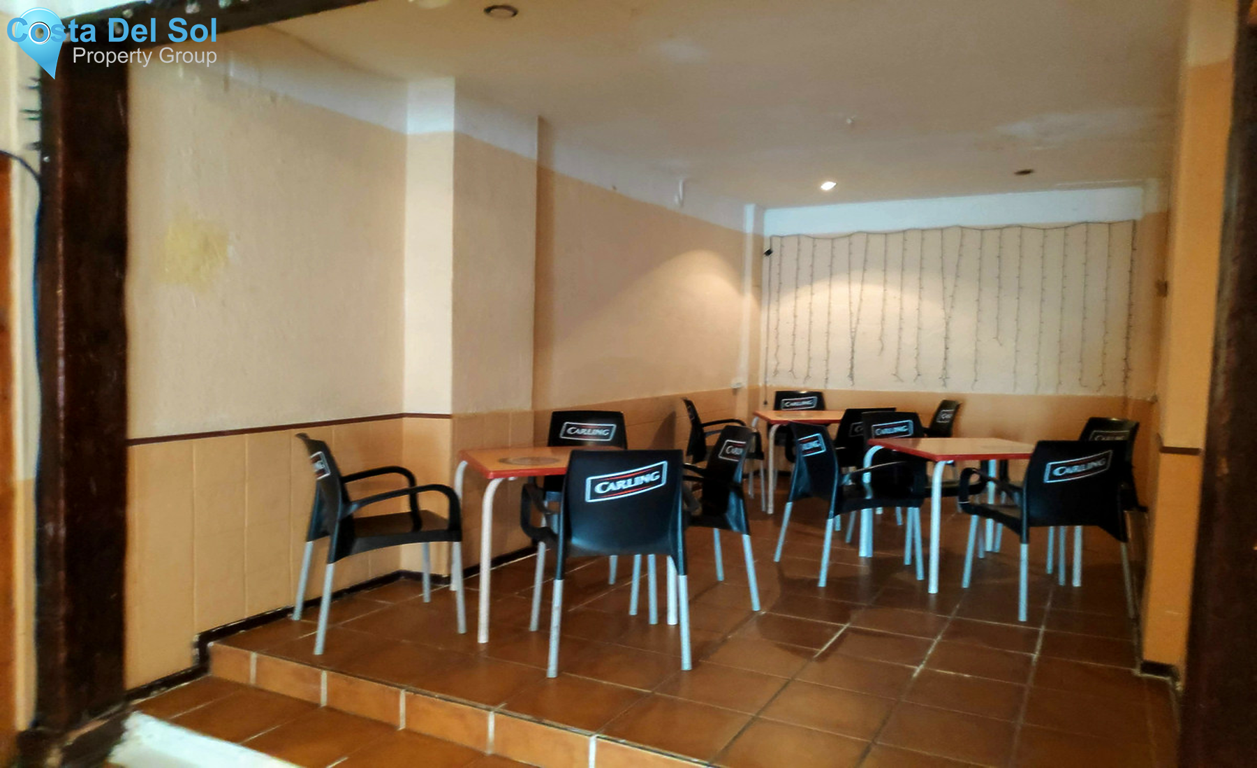 Commercial in Mijas-1358537
