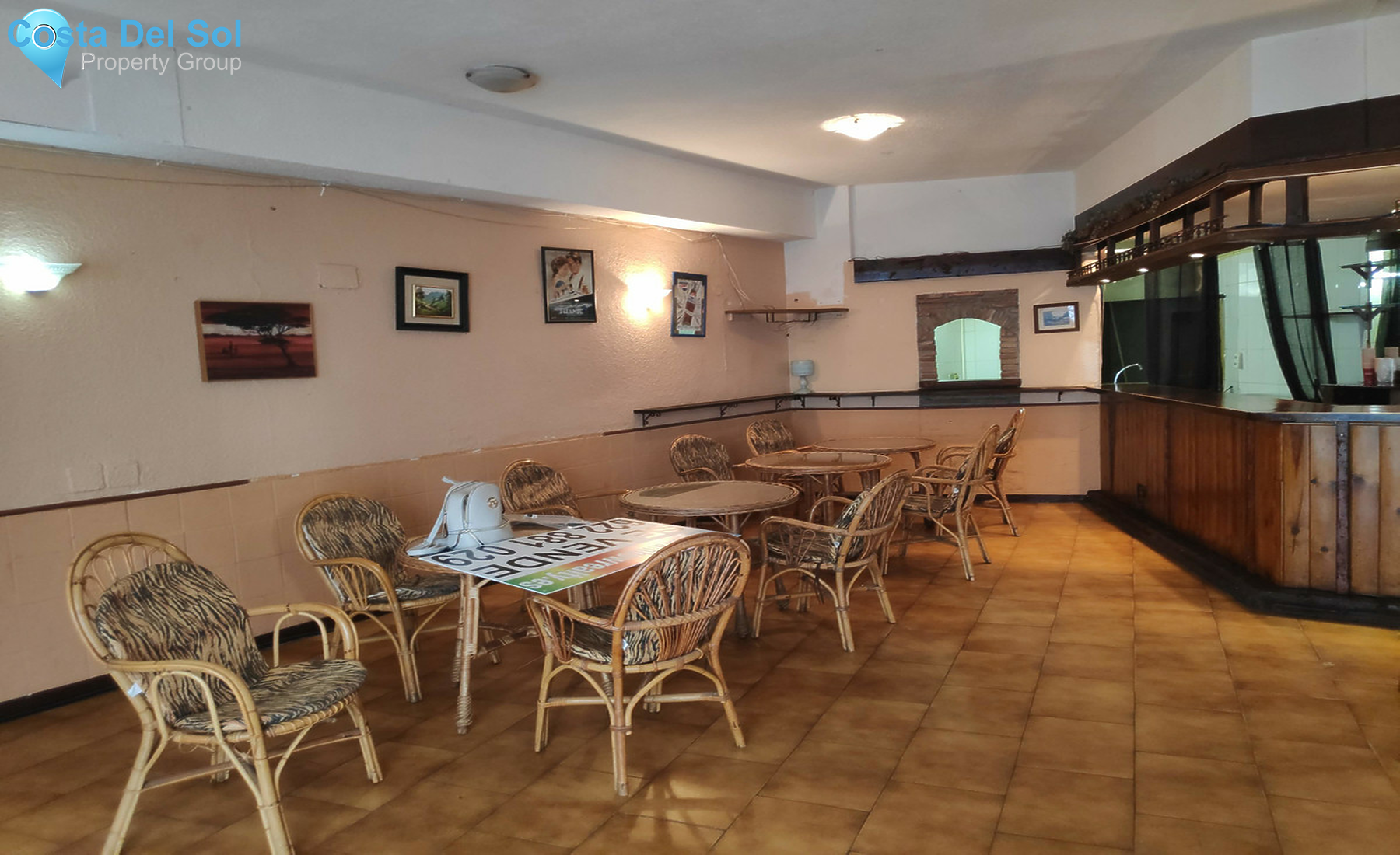 Commercial in Mijas-1358538