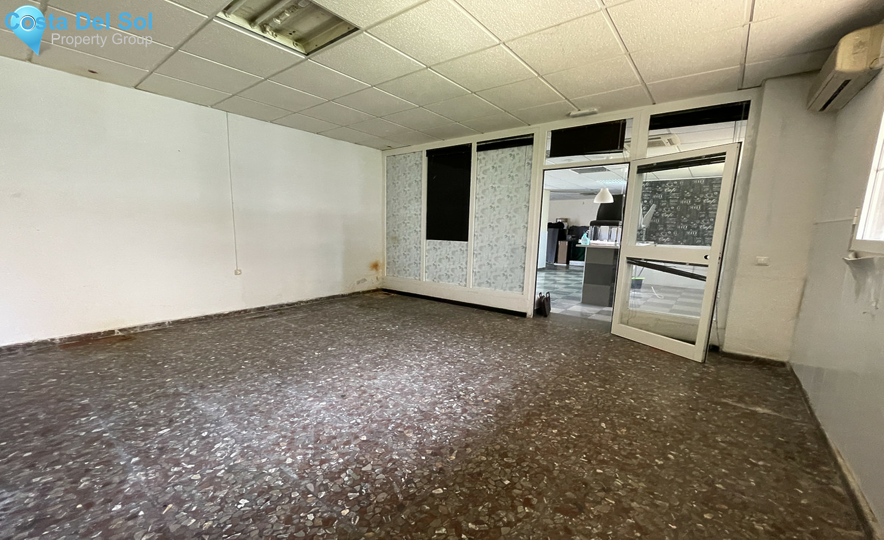 Commercial in Málaga-1285860