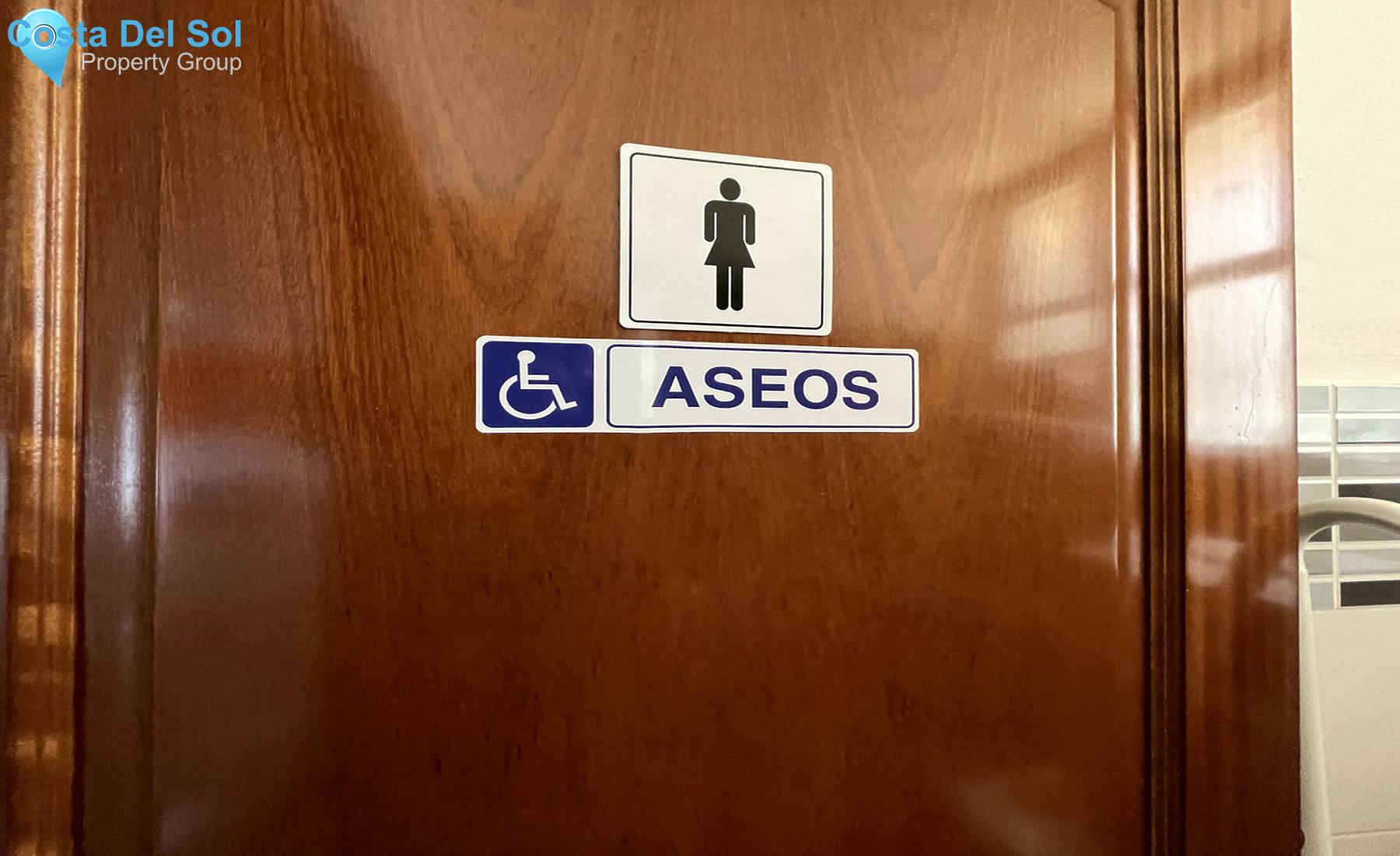 Commercial in Málaga-1285869