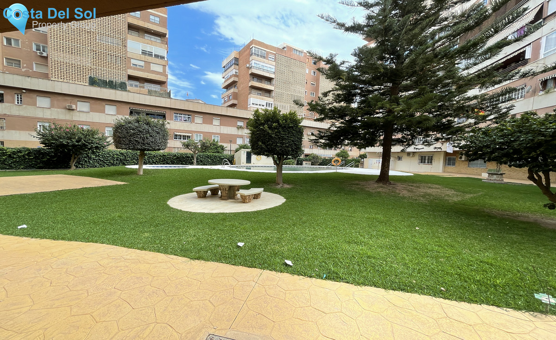 Commercial in Málaga-1285852