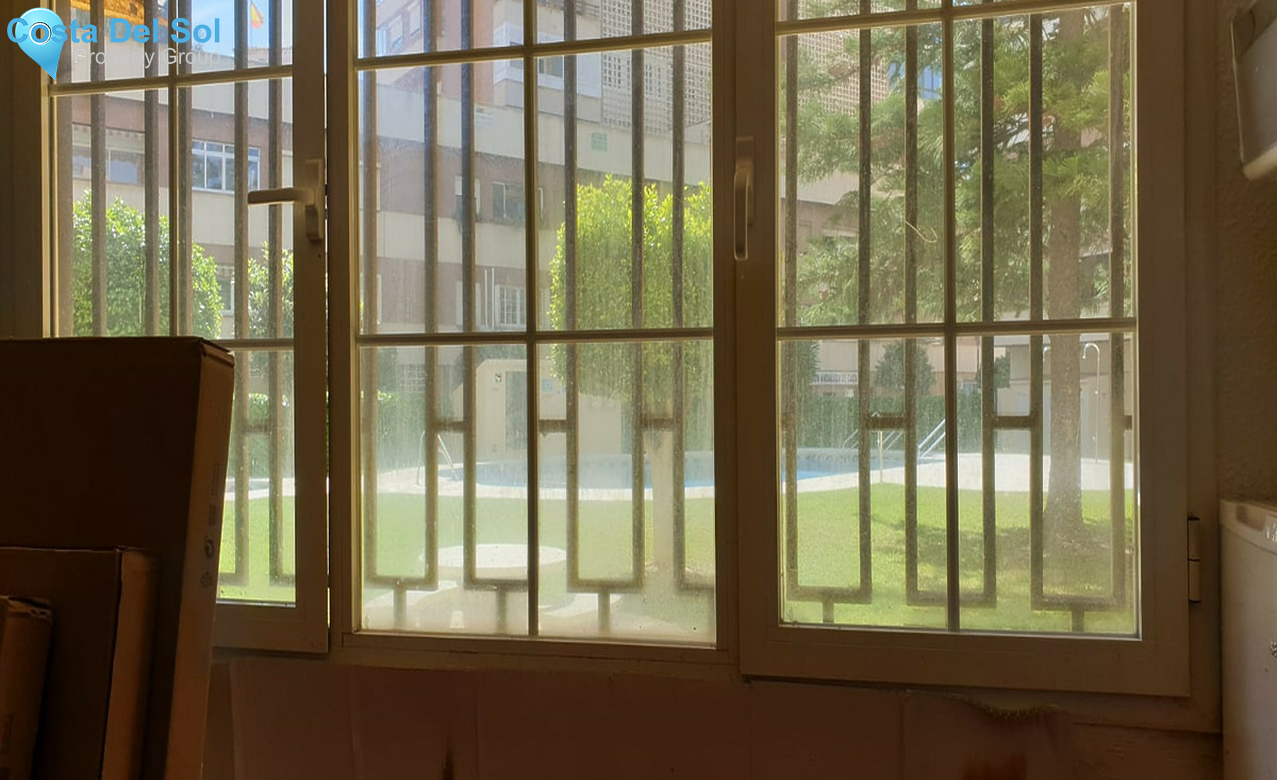 Commercial in Málaga-1285853