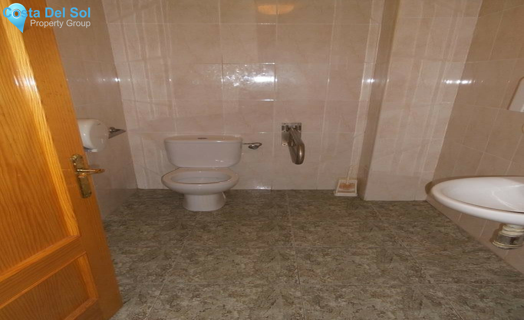 Commercial in Málaga-1538697