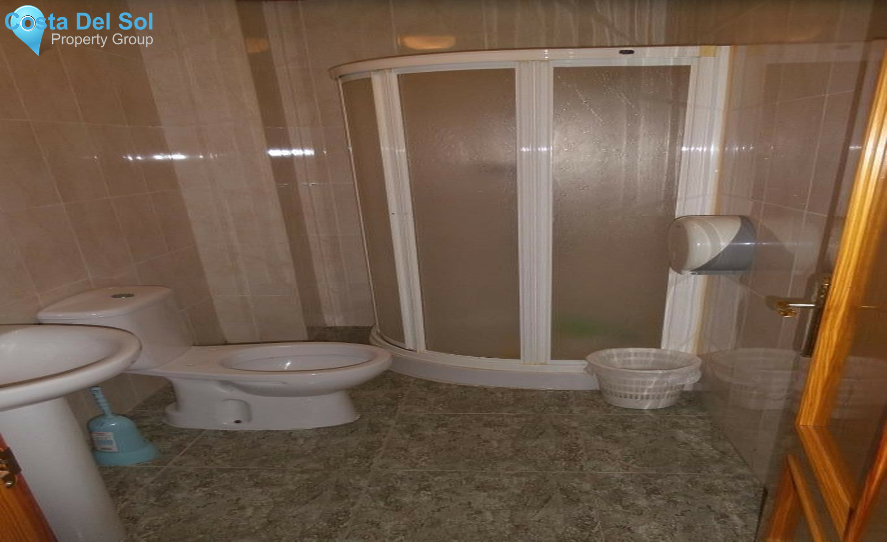 Commercial in Málaga-1538698