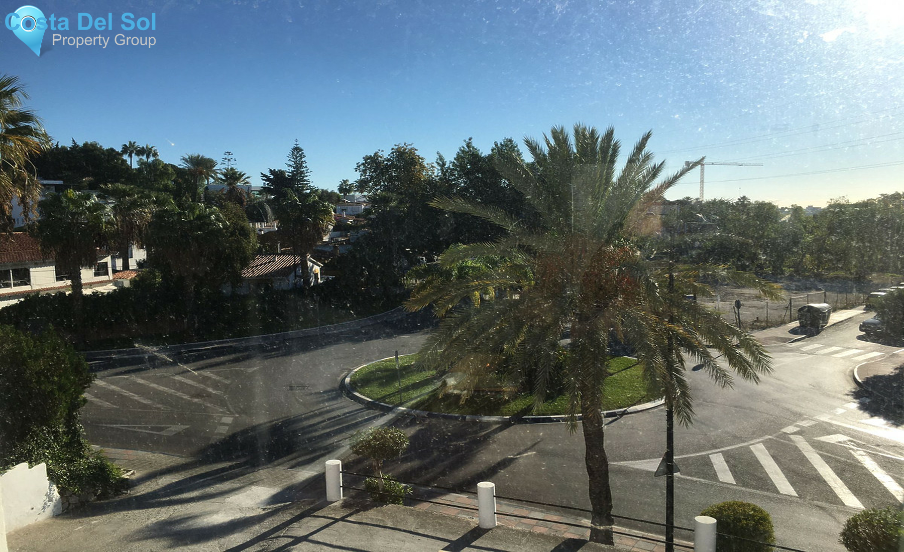 Commercial in Nueva Andalucía-1331472