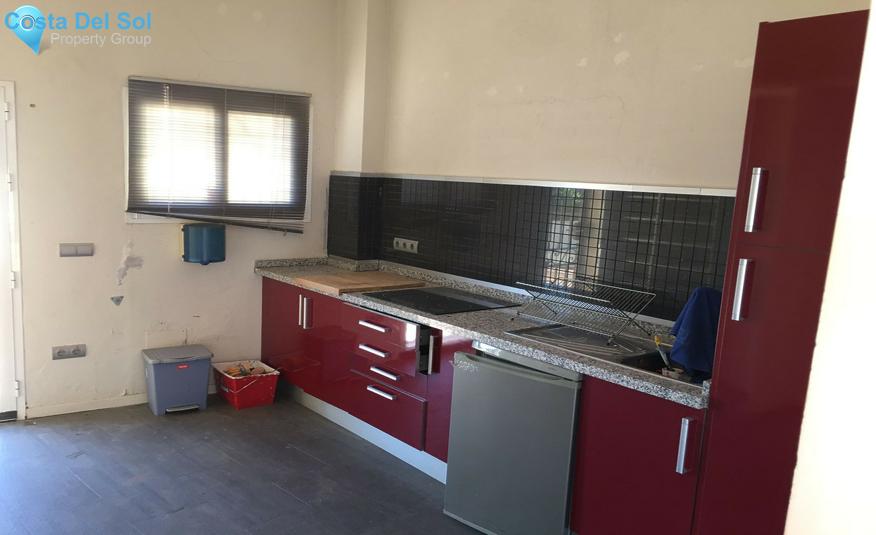 Commercial in Nueva Andalucía-1331462