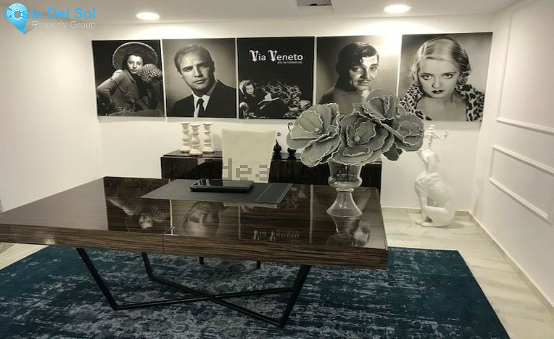 Commercial in Nueva Andalucía-1357939