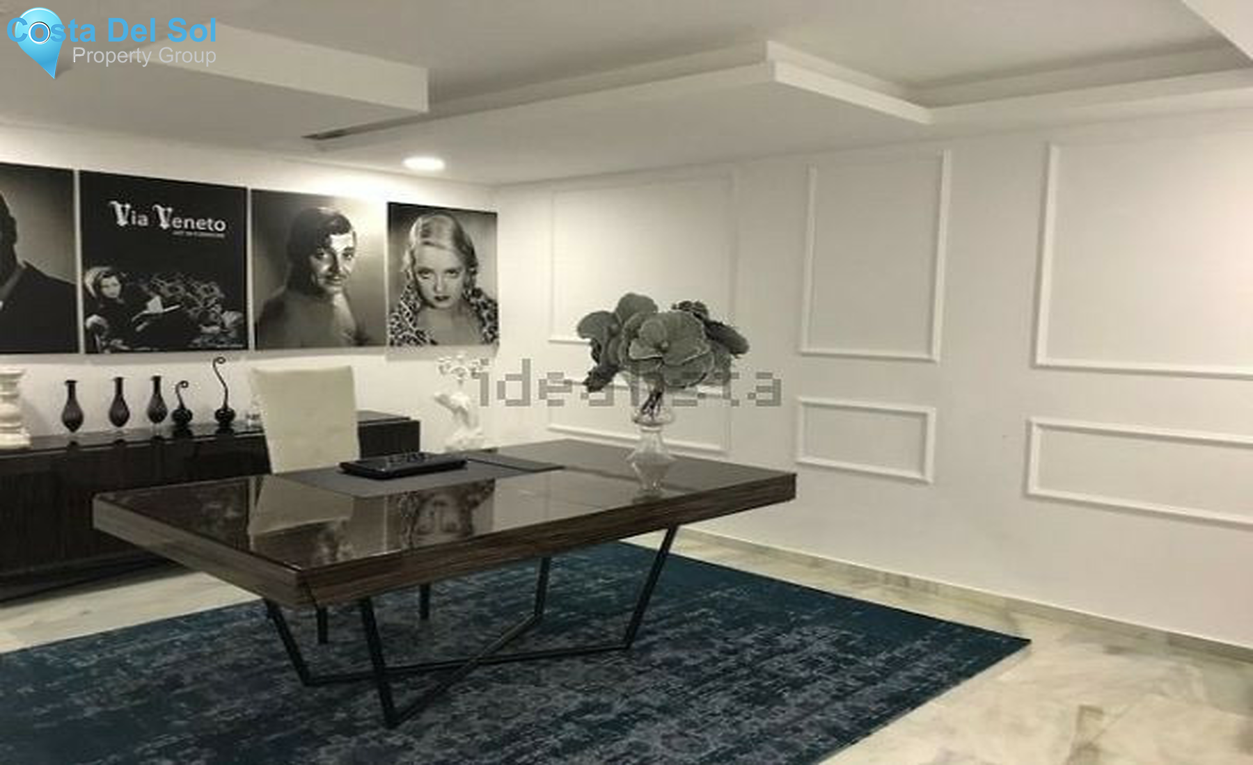 Commercial in Nueva Andalucía-1357940
