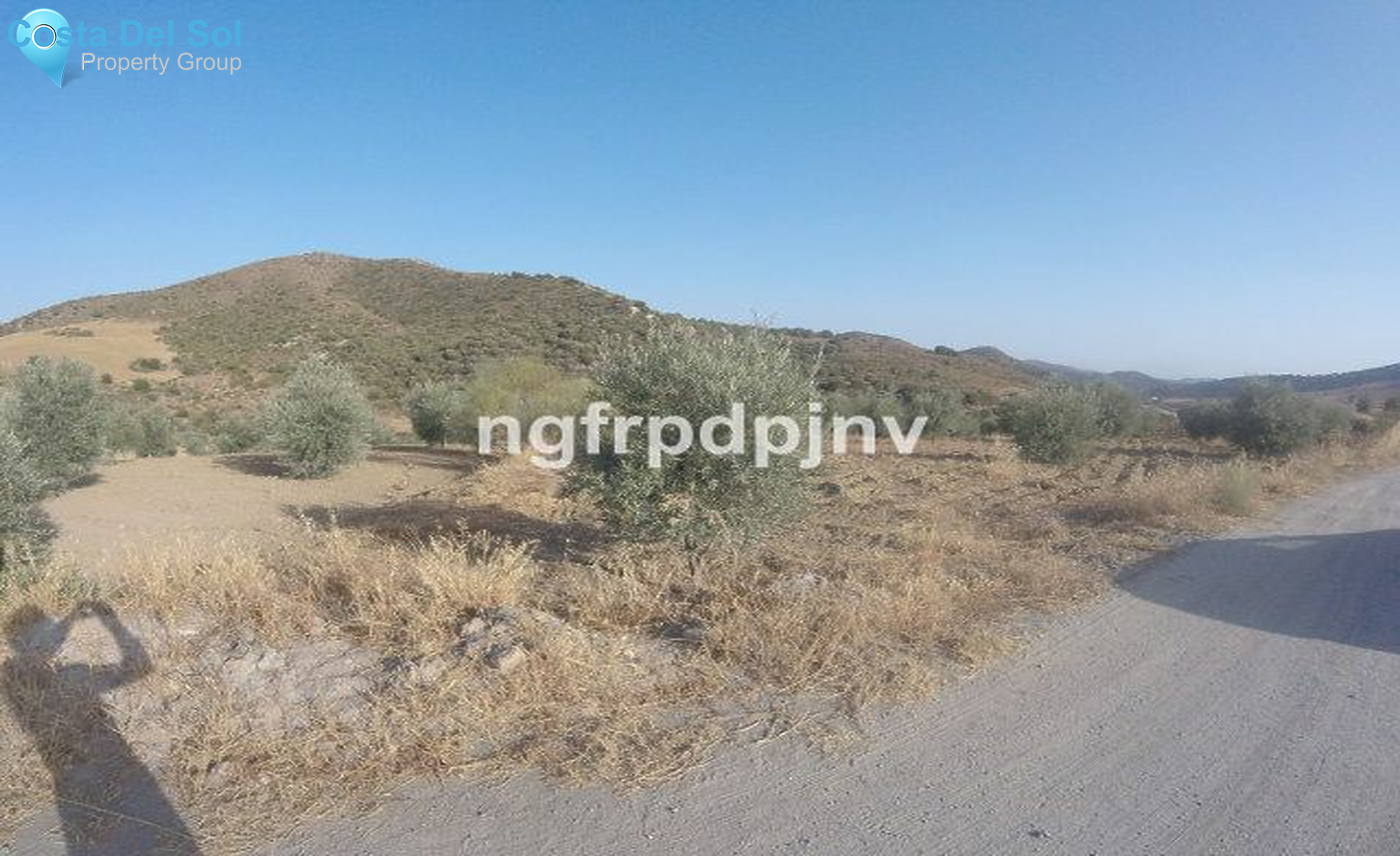 Commercial Plot in Alora-1207246