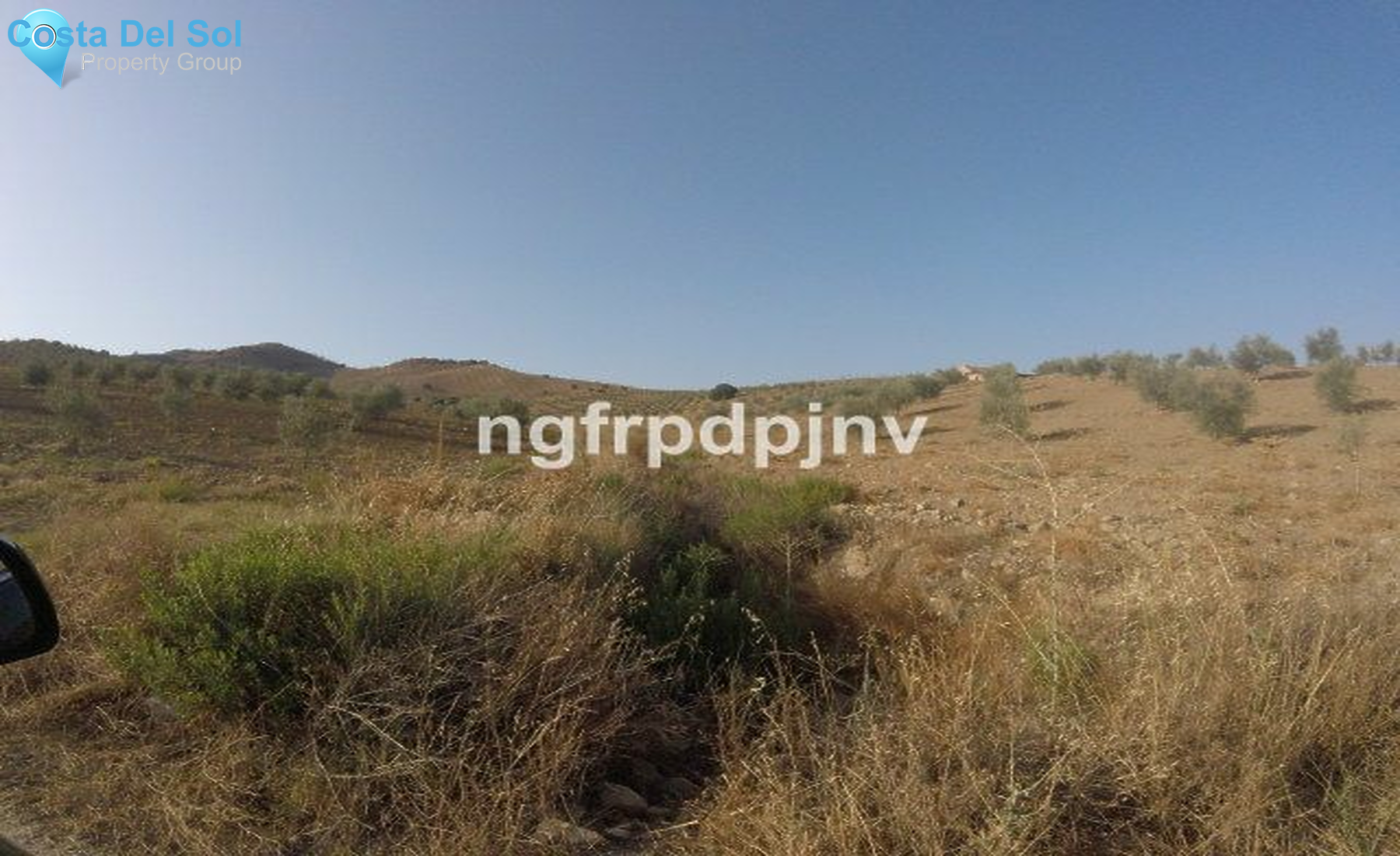 Commercial Plot in Alora-1207247