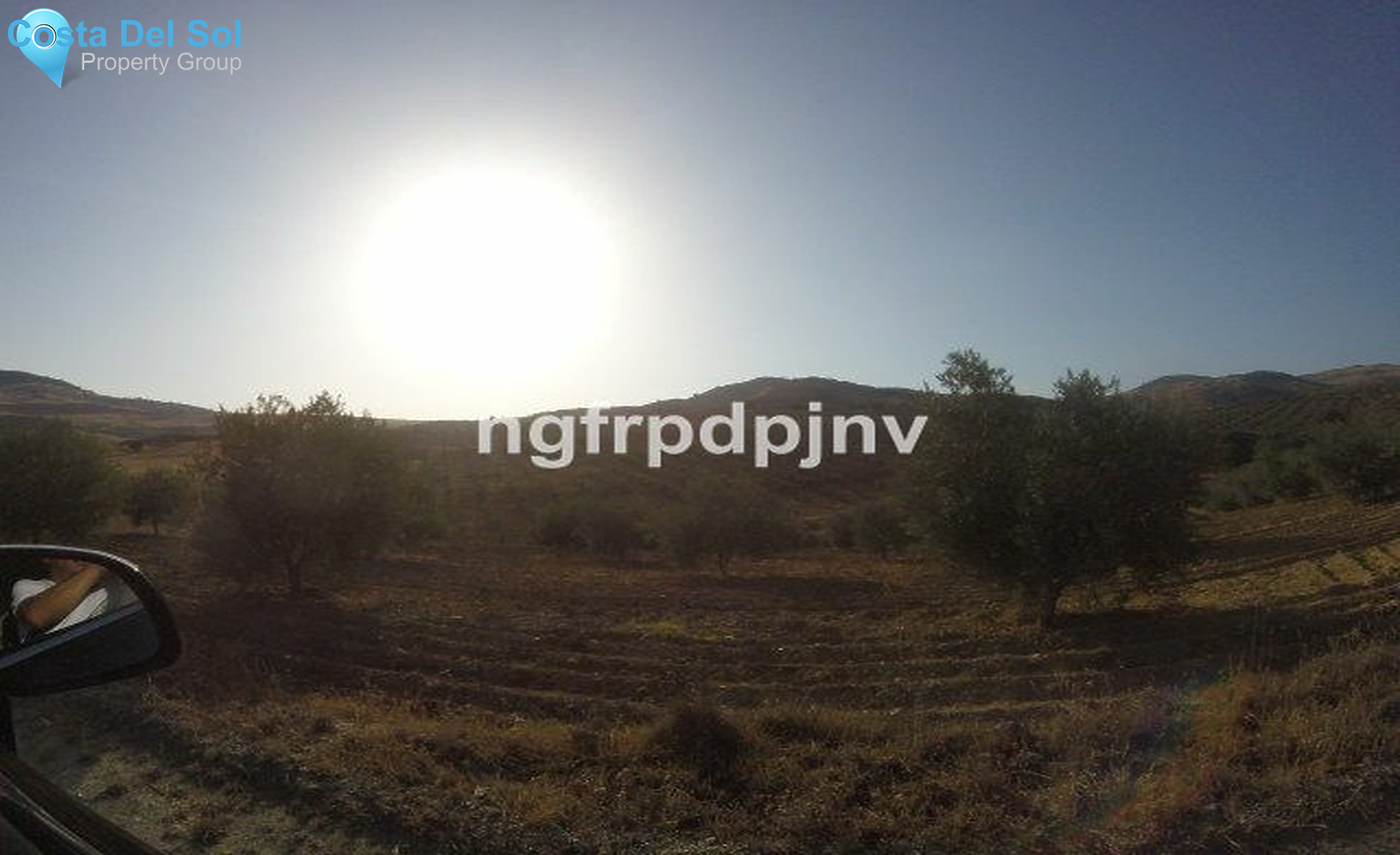 Commercial Plot in Alora-1207248