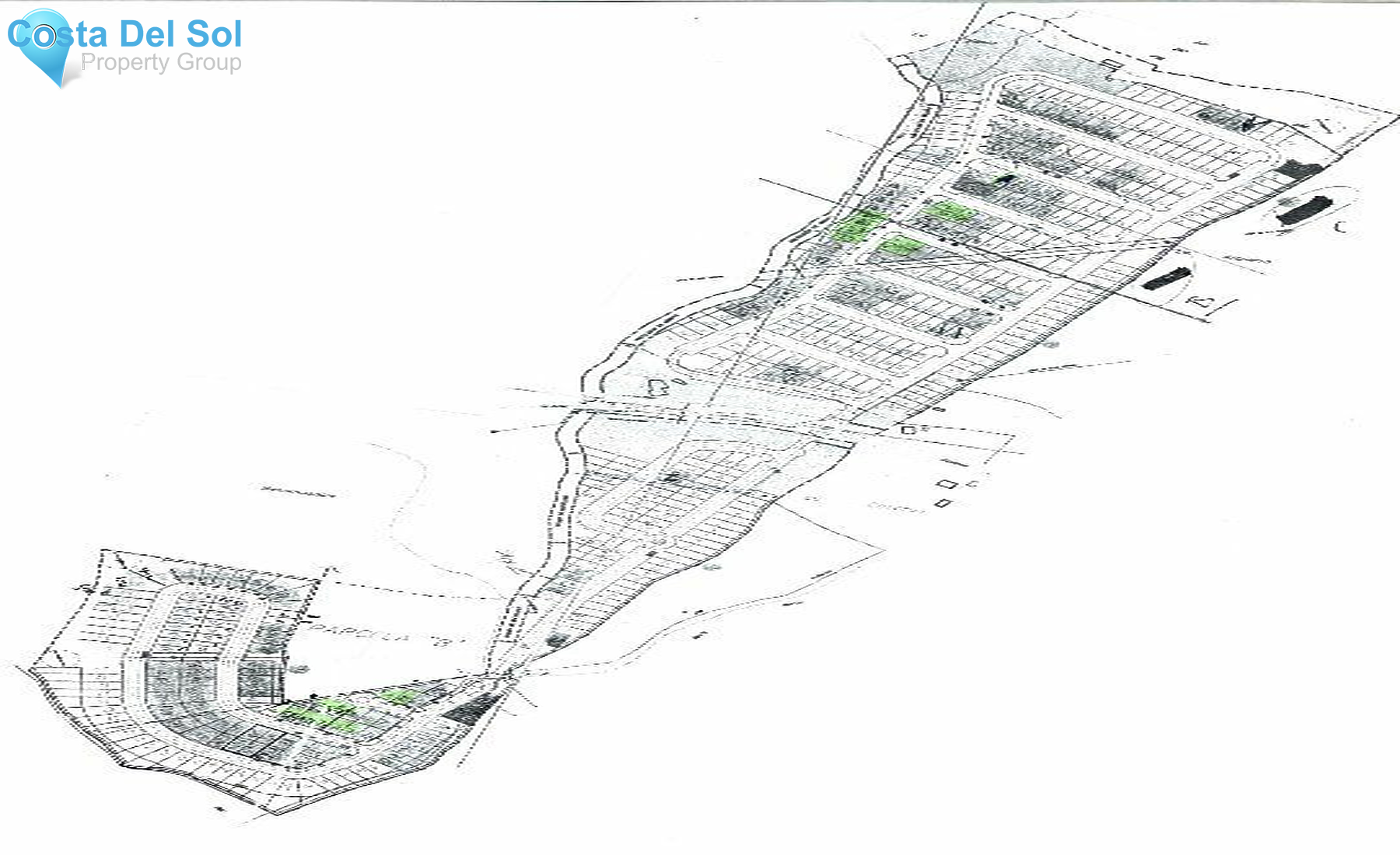 Commercial Plot in Casares-1400421