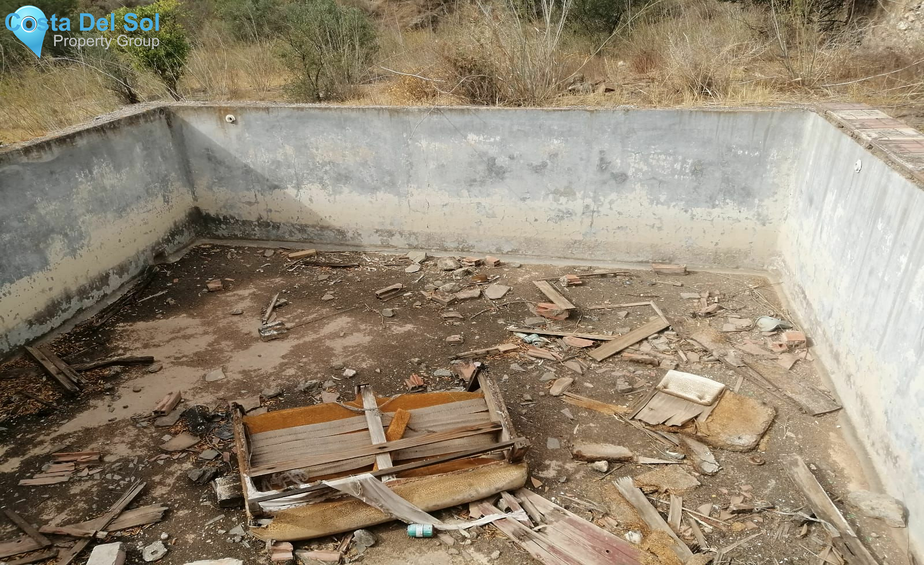 Commercial Plot in Cártama-1495157