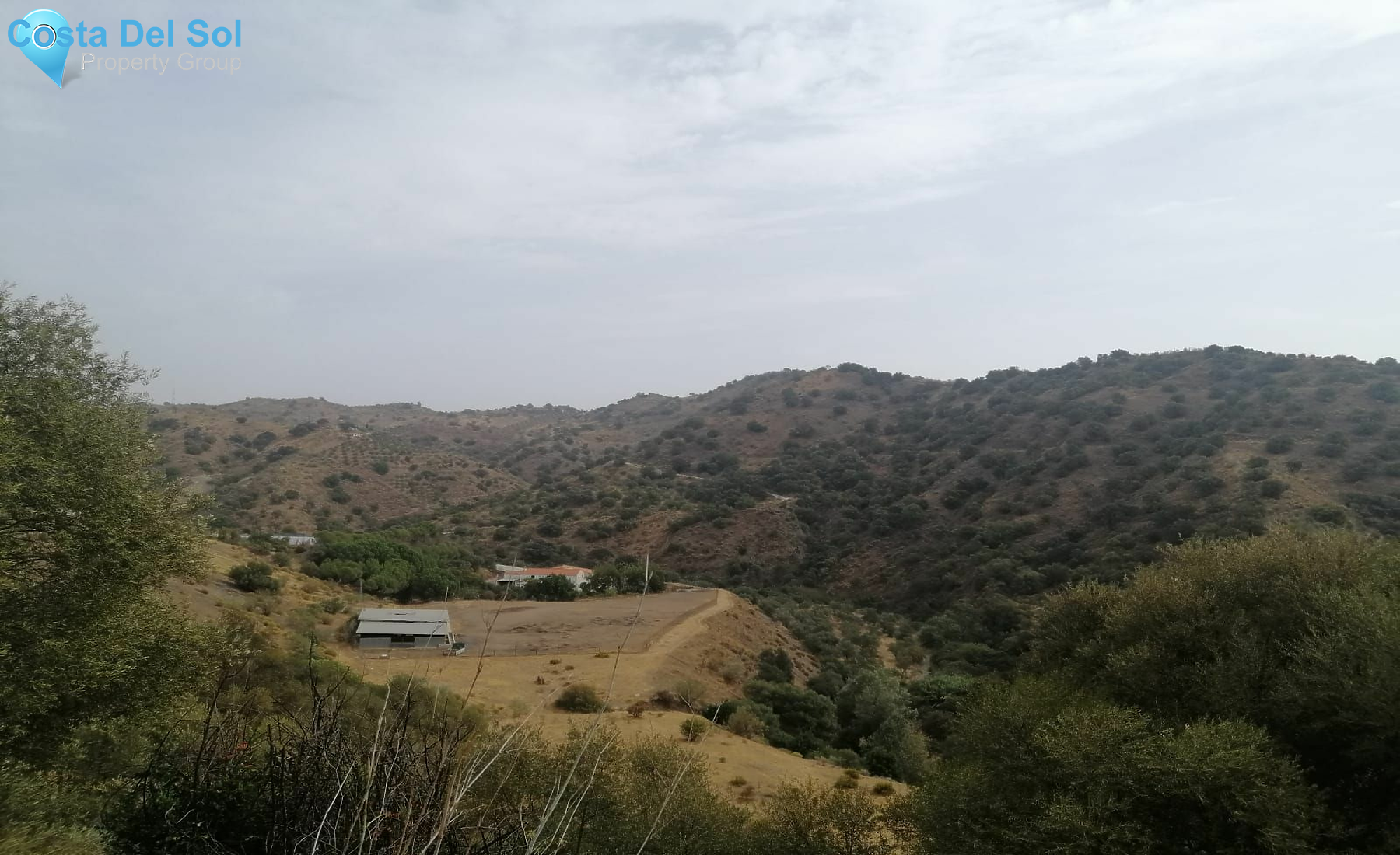 Commercial Plot in Cártama-1495163