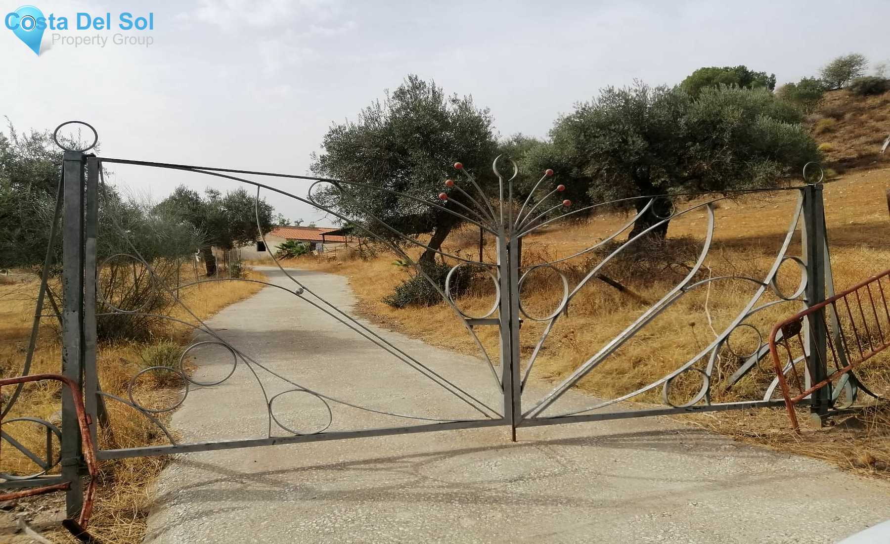 Commercial Plot in Cártama-1495164