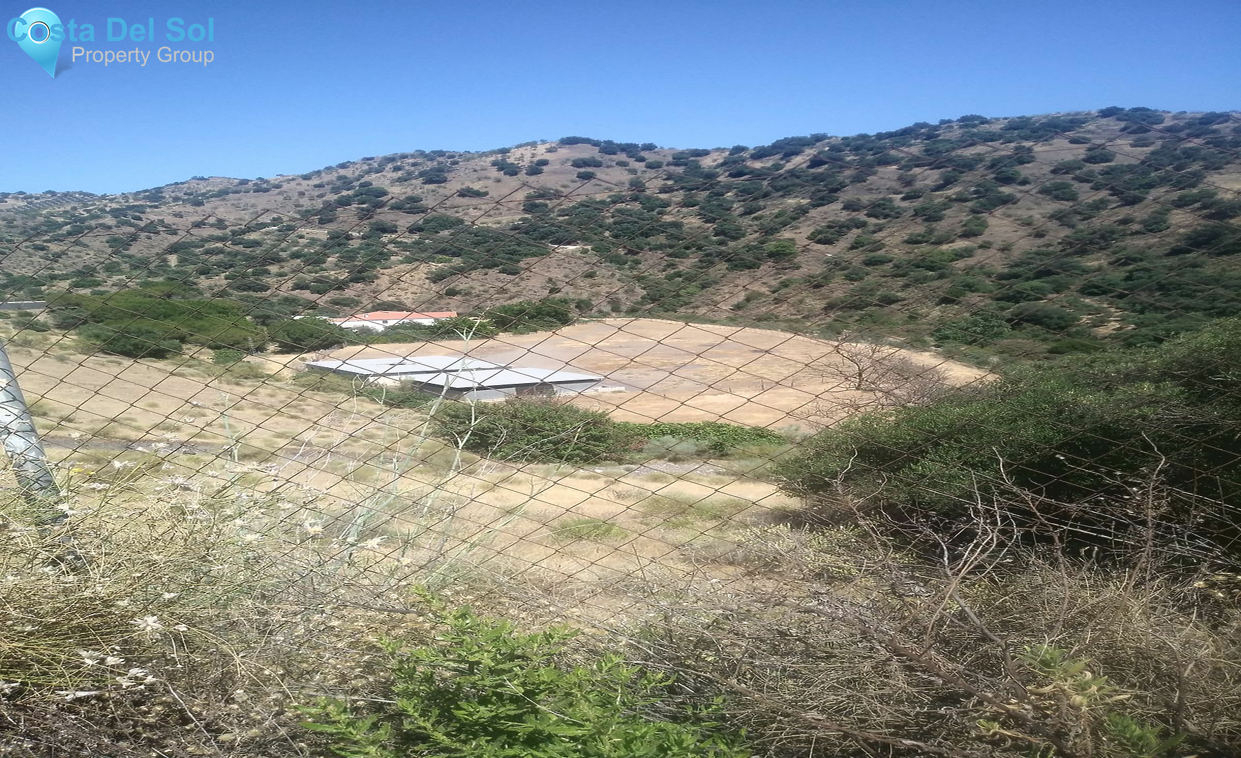 Commercial Plot in Cártama-1495150