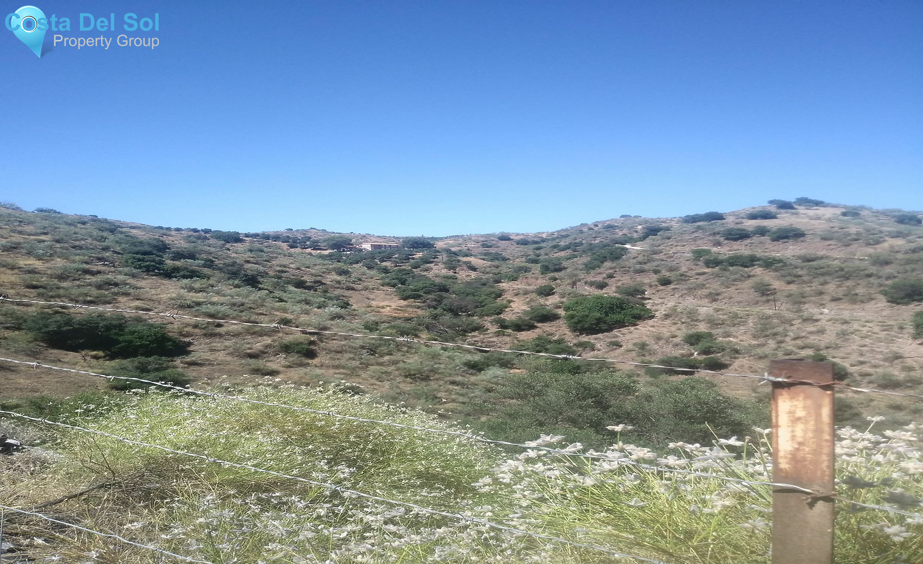 Commercial Plot in Cártama-1495151