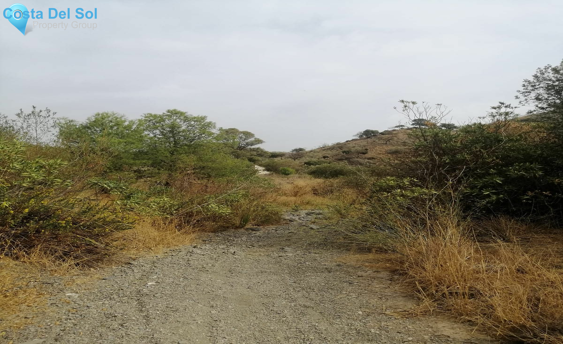 Commercial Plot in Cártama-1495154