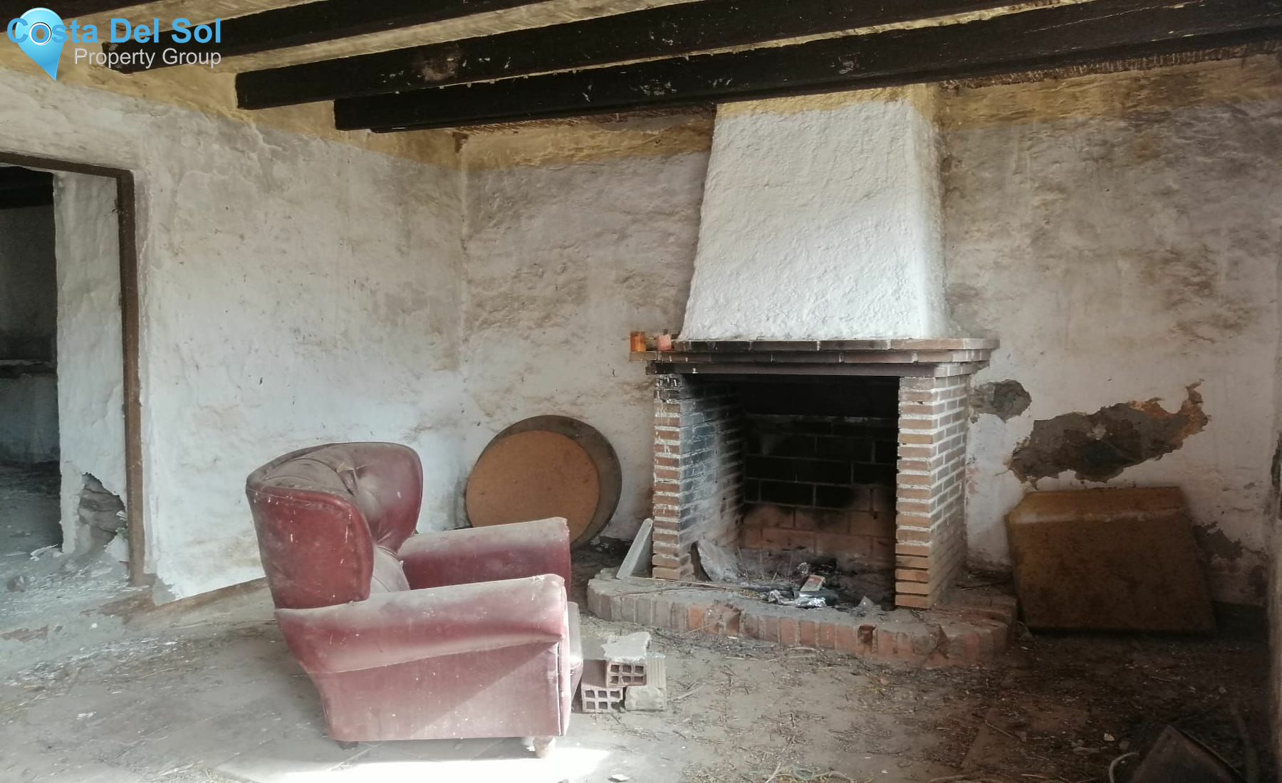 Commercial Plot in Cártama-1495155