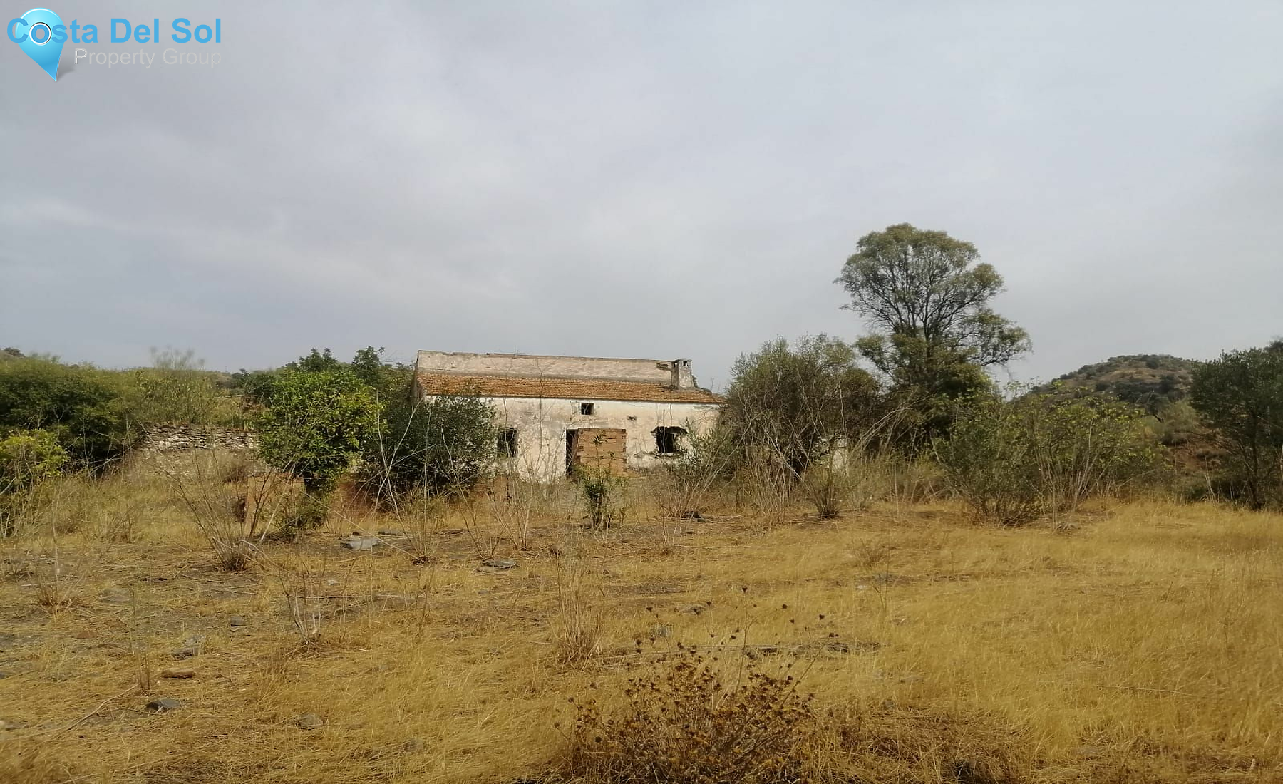 Commercial Plot in Cártama-1495156