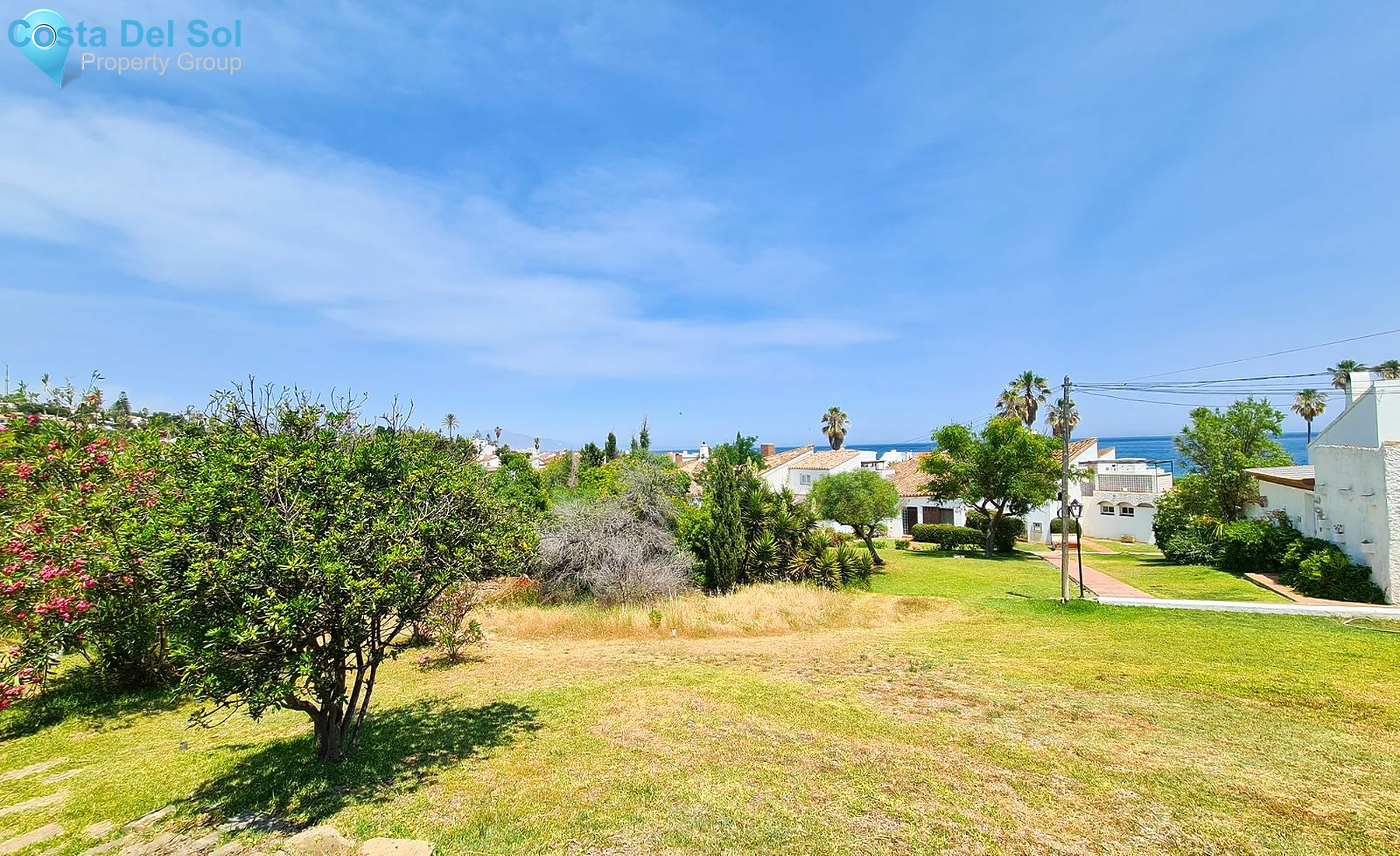 Commercial Plot in Estepona-1165916