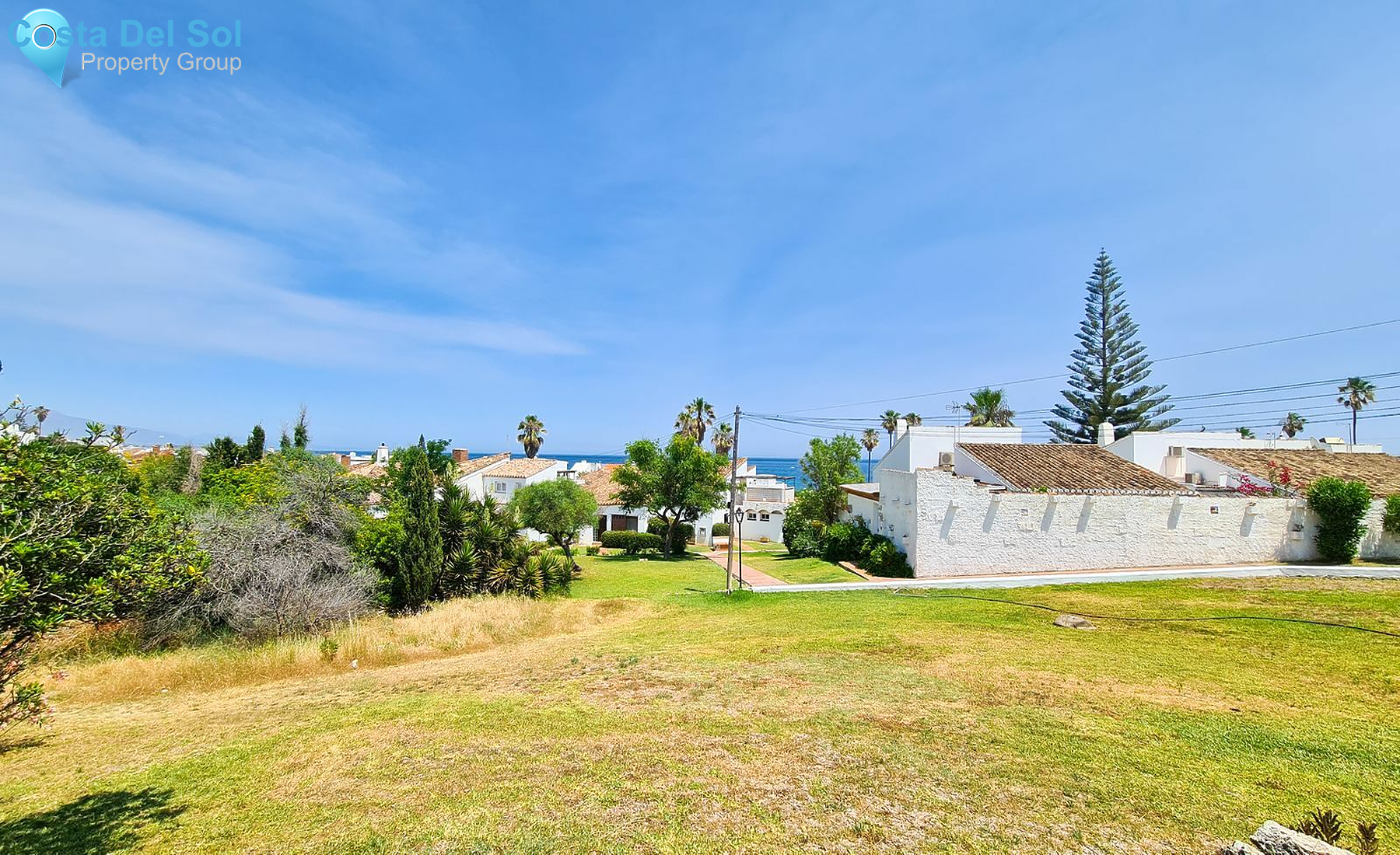 Commercial Plot in Estepona-1165919