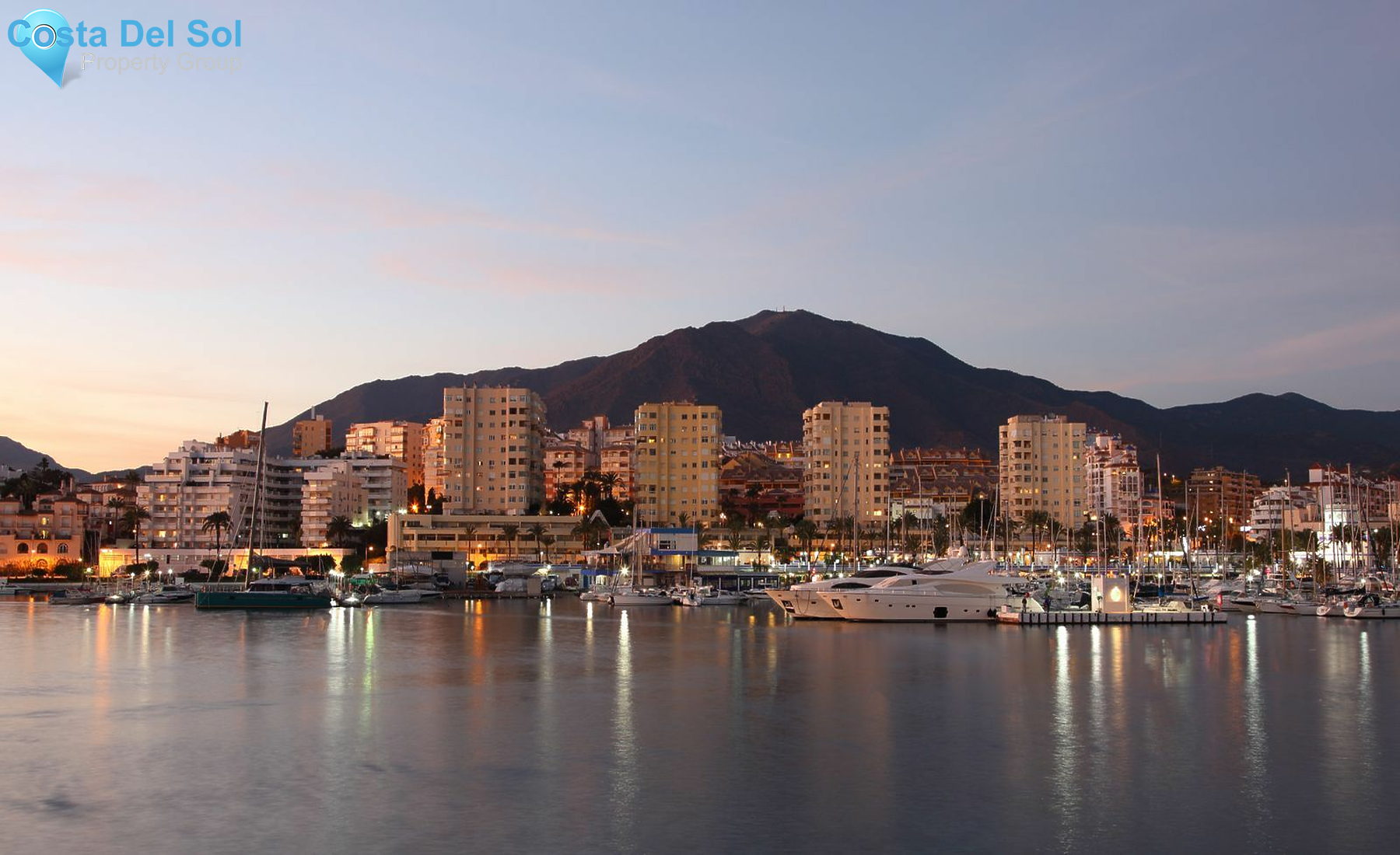 Commercial Plot in Estepona-1165923