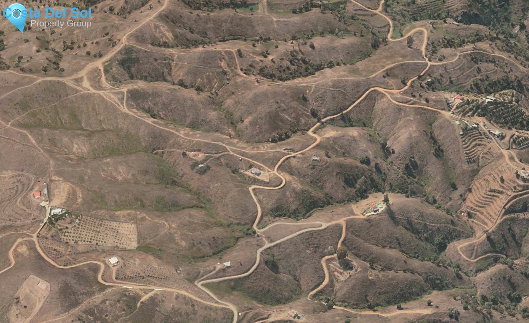 Commercial Plot in La Cala Golf-1226238