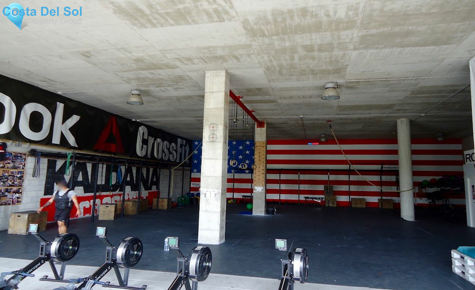 Commercial Plot in San Pedro de Alcántara-1399467