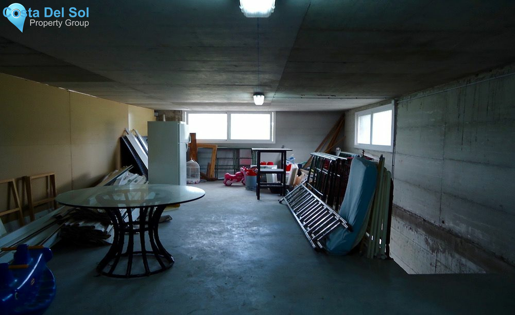 Commercial Plot in San Pedro de Alcántara-1399469