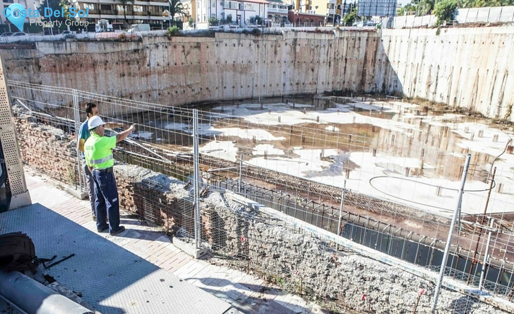 Commercial Plot in Torremolinos-1231858