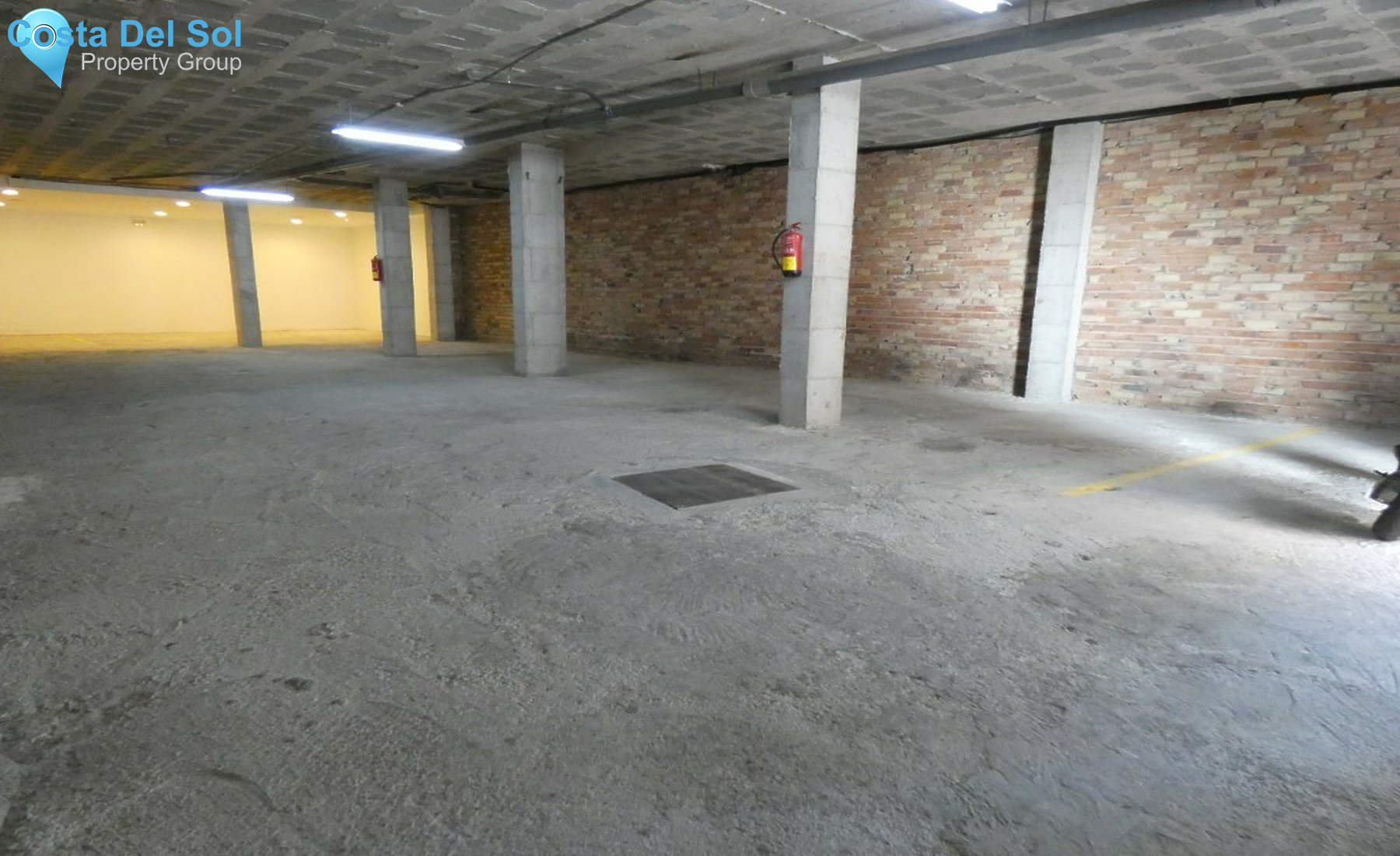 Commercial Premises in Alhaurín el Grande-1360433