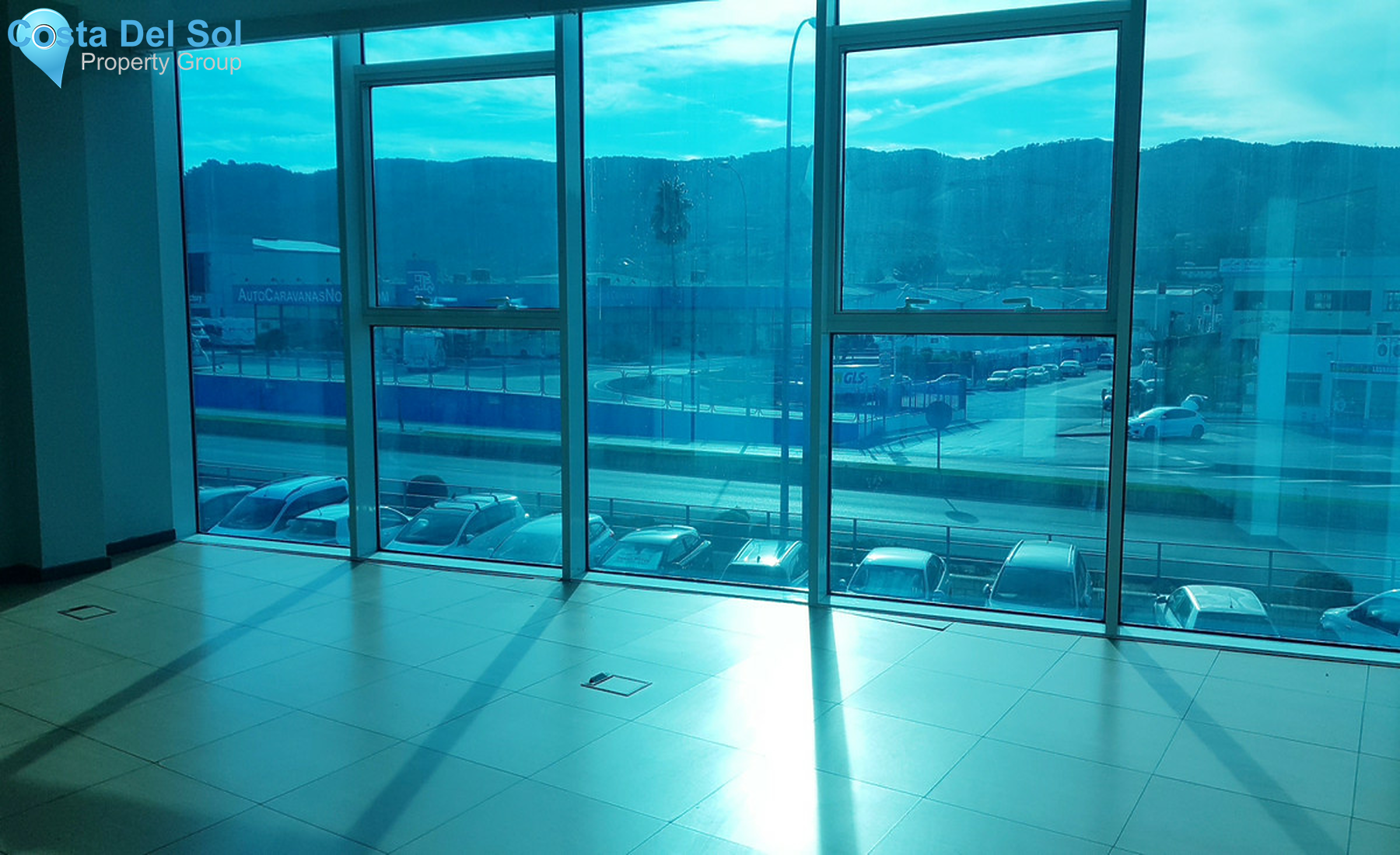 Commercial Premises in Antequera-1340676