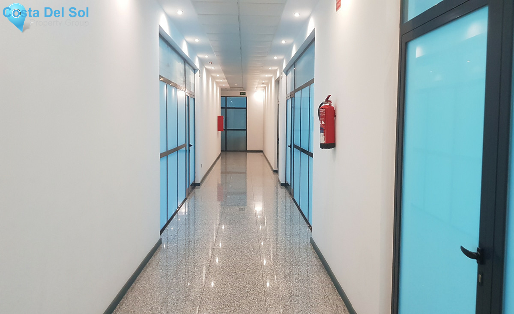 Commercial Premises in Antequera-1340678