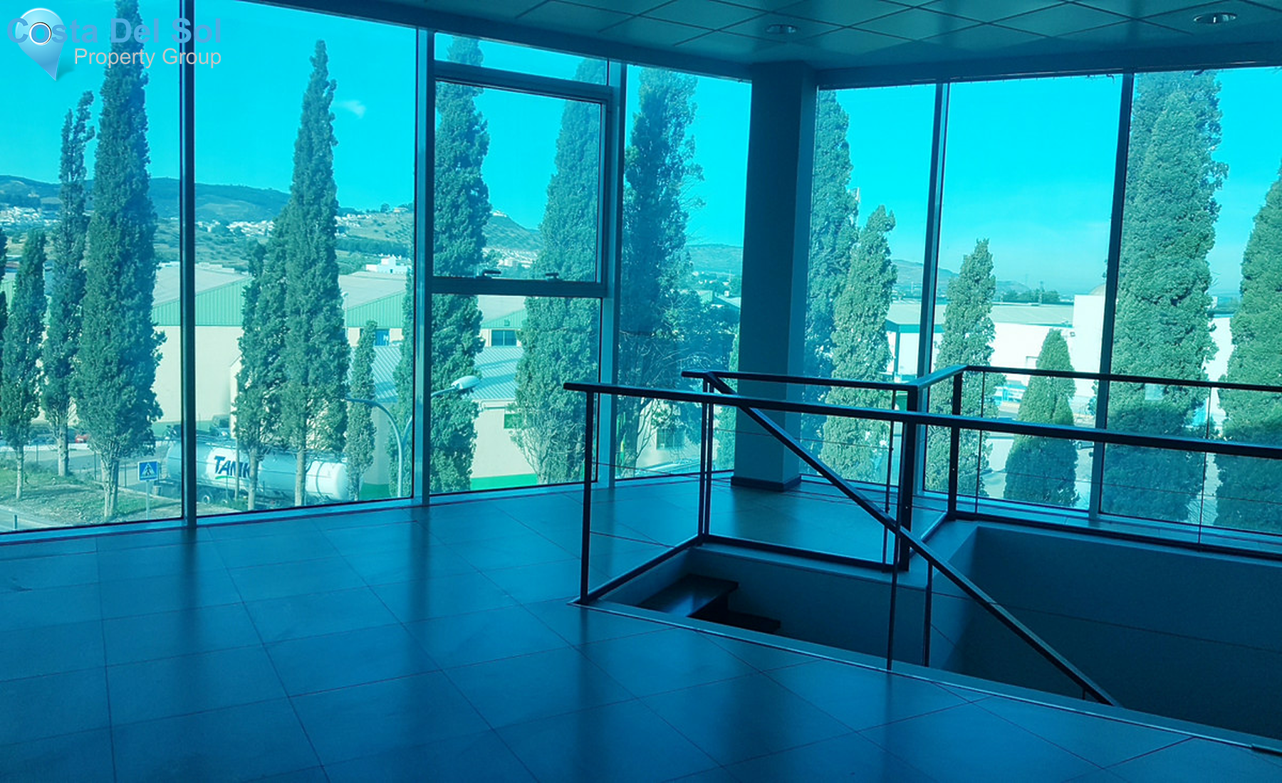 Commercial Premises in Antequera-1340681