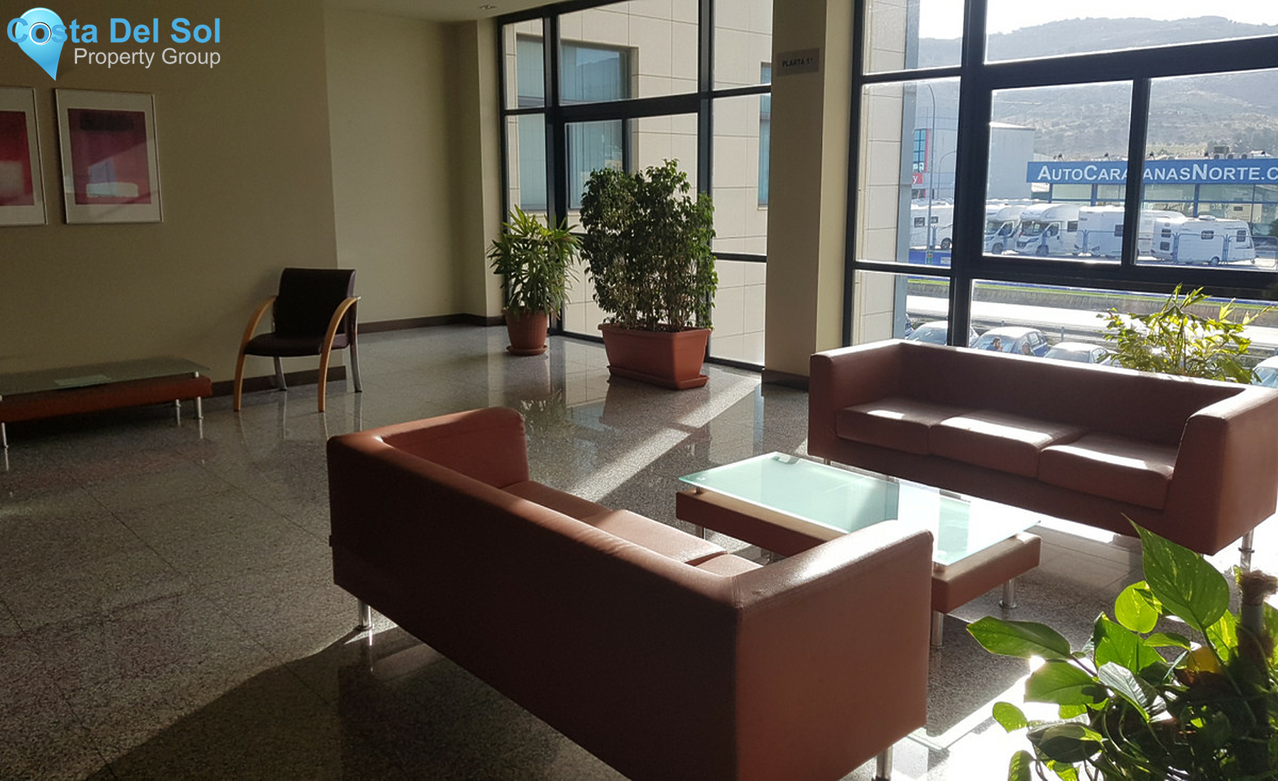 Commercial Premises in Antequera-1340667