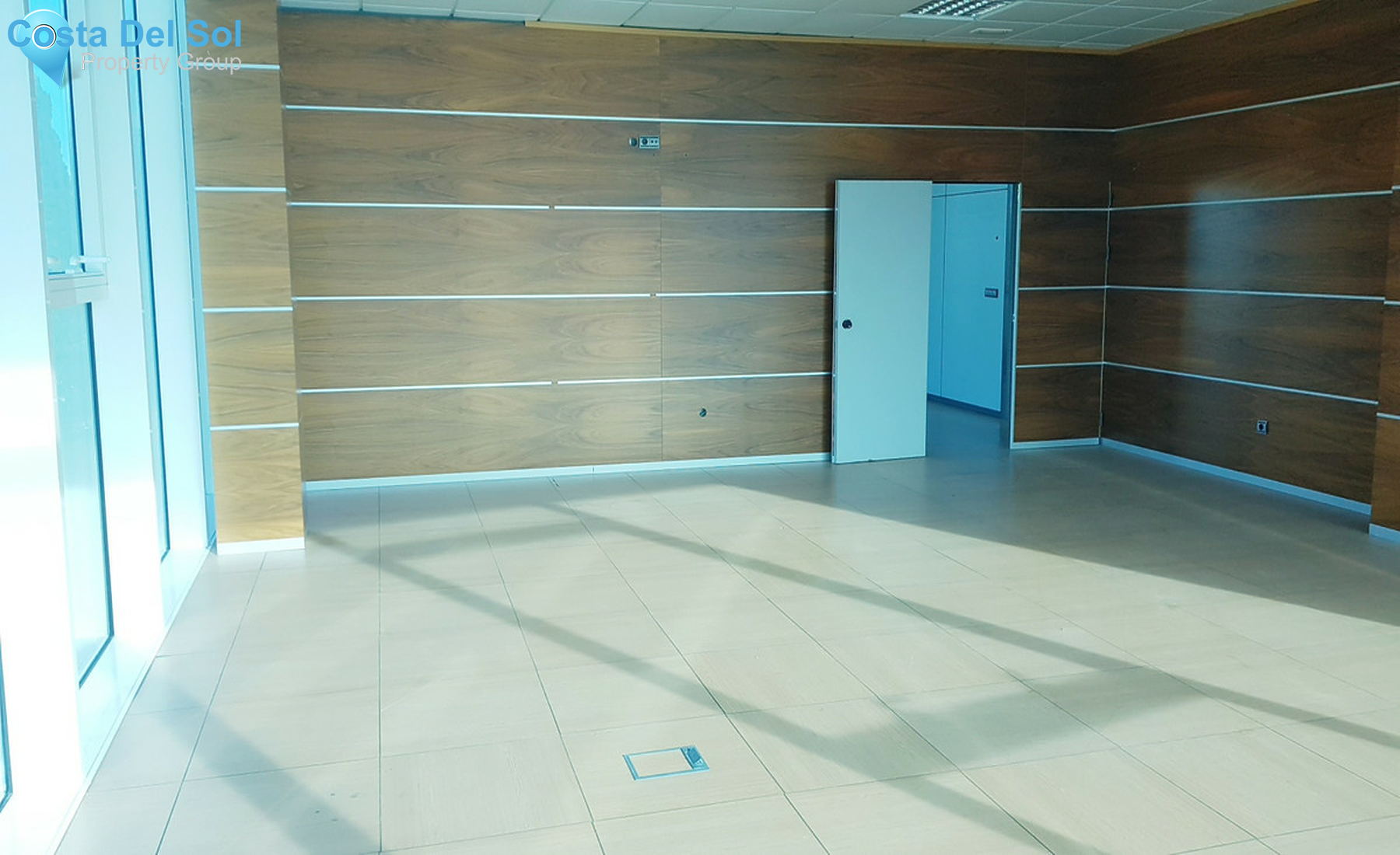 Commercial Premises in Antequera-1340669