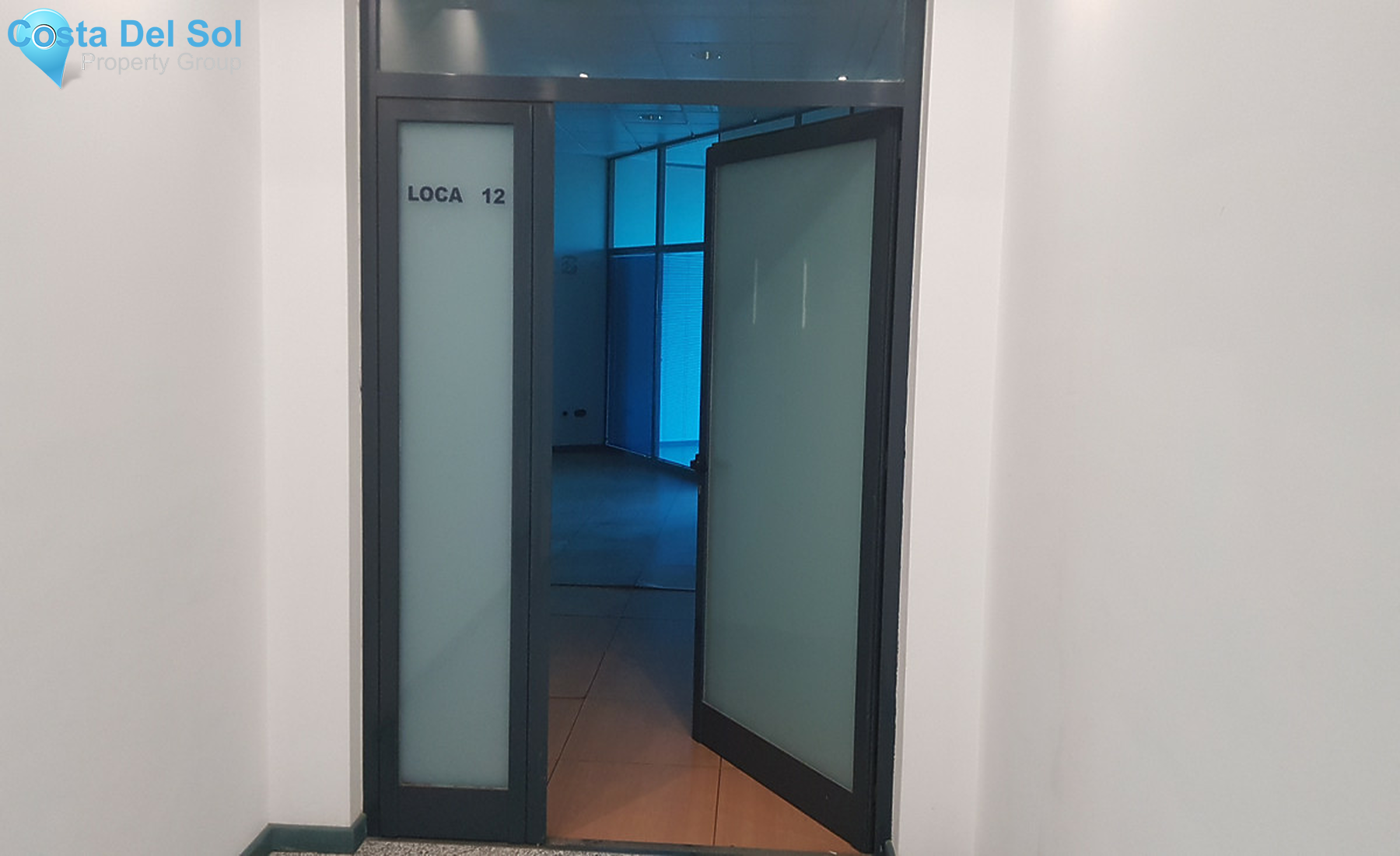 Commercial Premises in Antequera-1340670