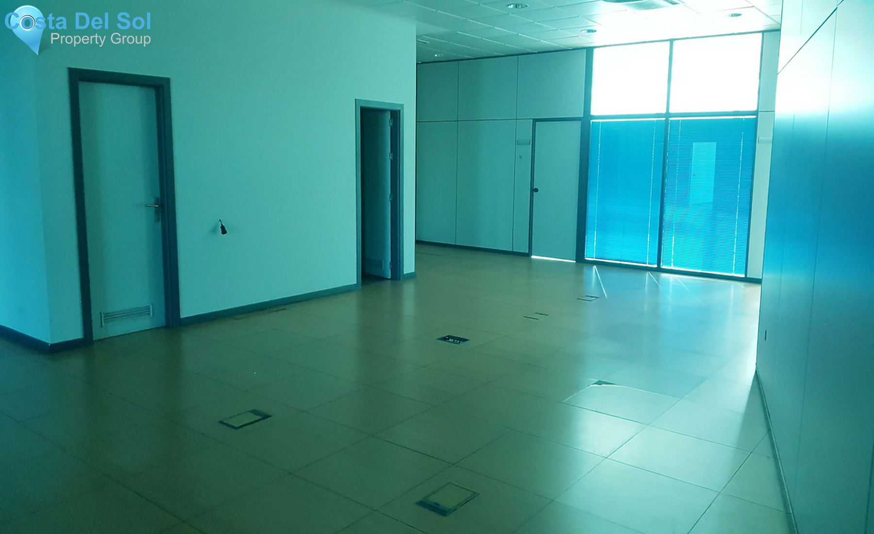 Commercial Premises in Antequera-1340672