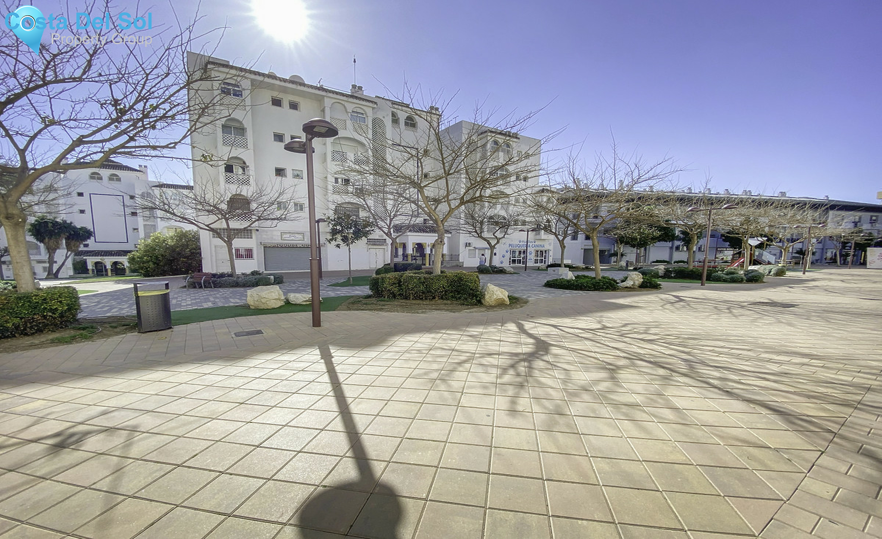 Commercial Premises in Arroyo de la Miel-1308370