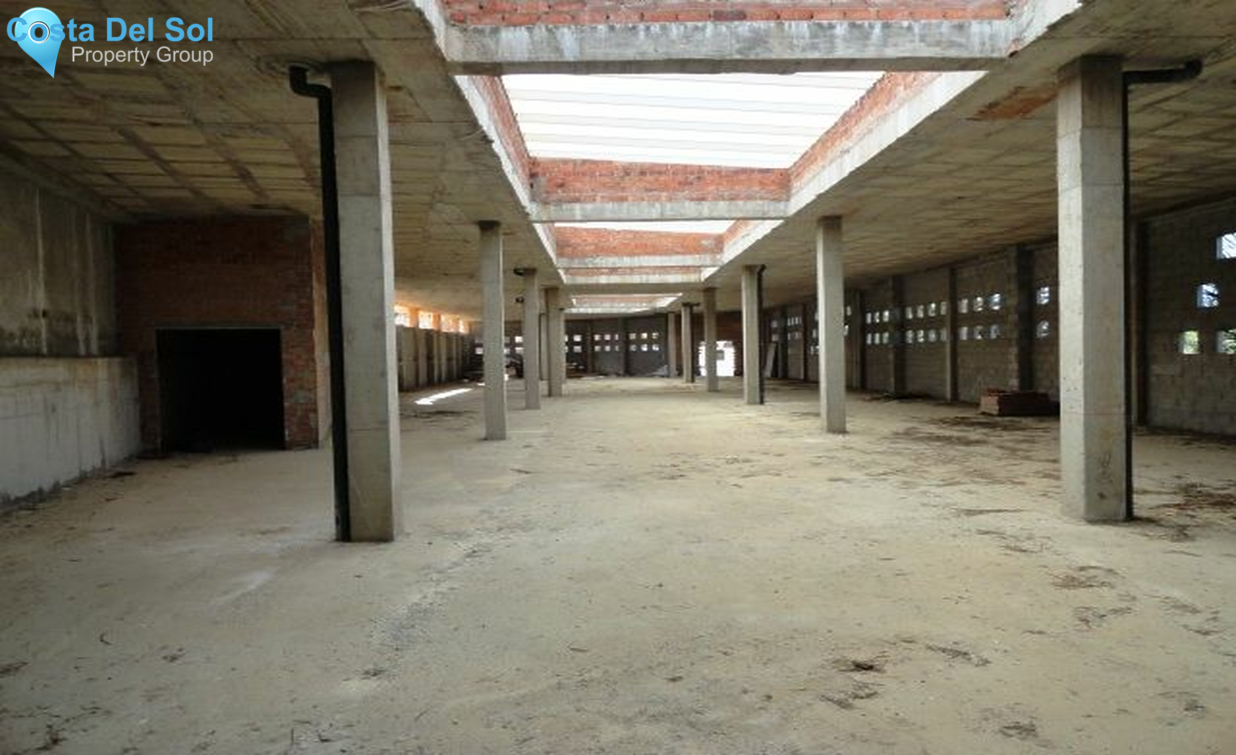 Commercial Premises in Casares Playa-1198210