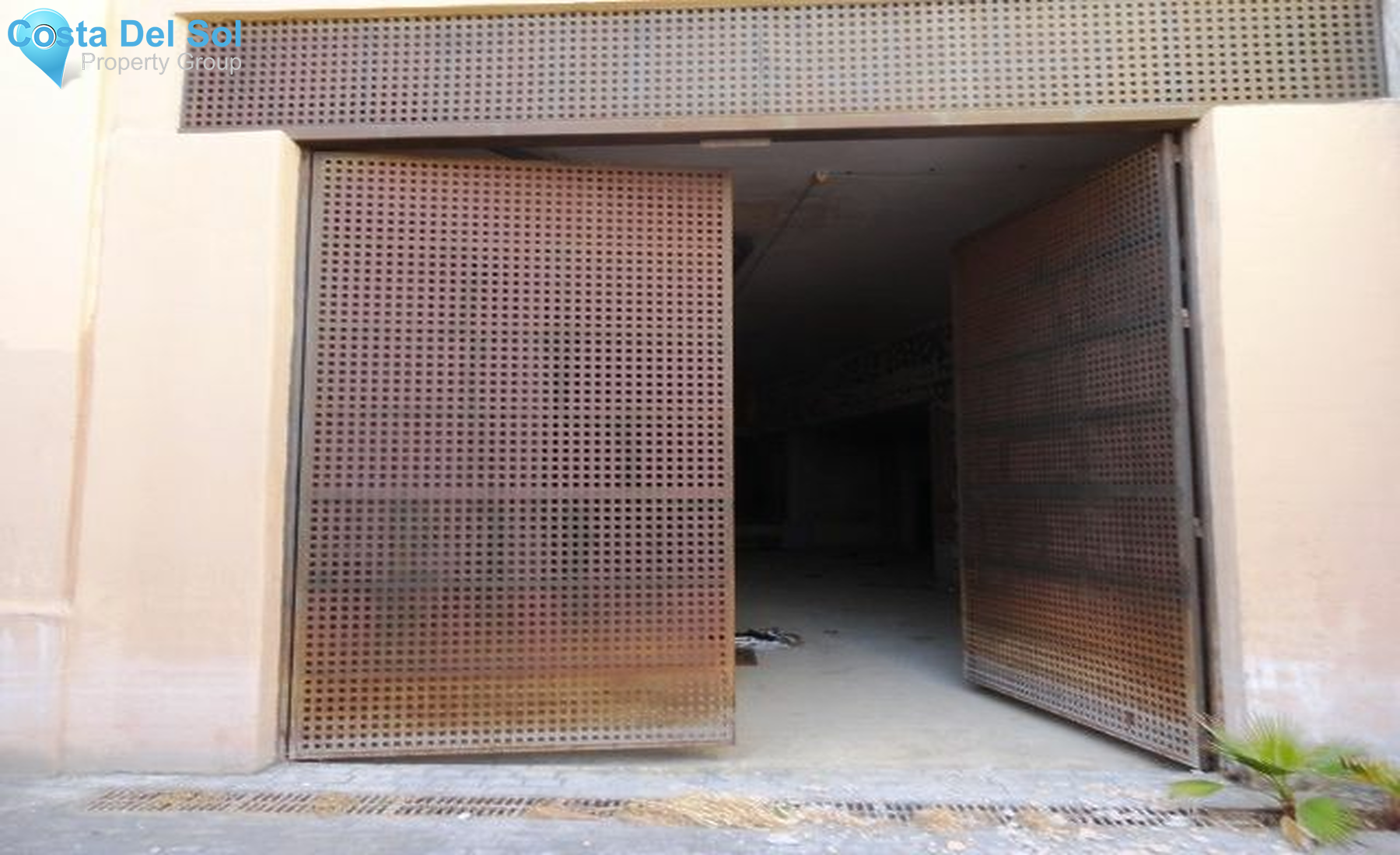 Commercial Premises in Casares Playa-1198220